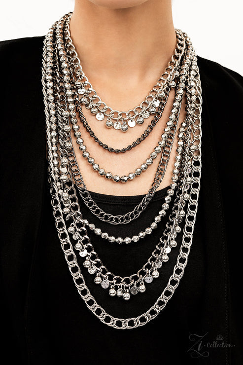Audacious Zi Collection Piece