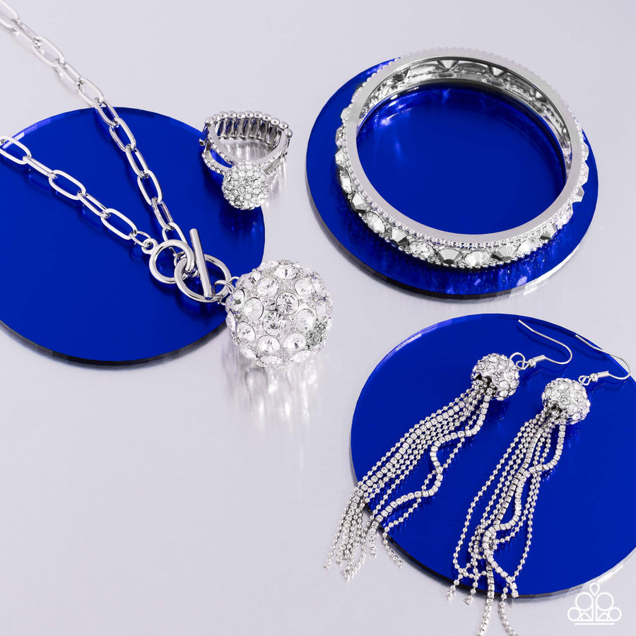 Magnificent Musings - Complete Trend Blend - 2023 November Fashion Fix Set