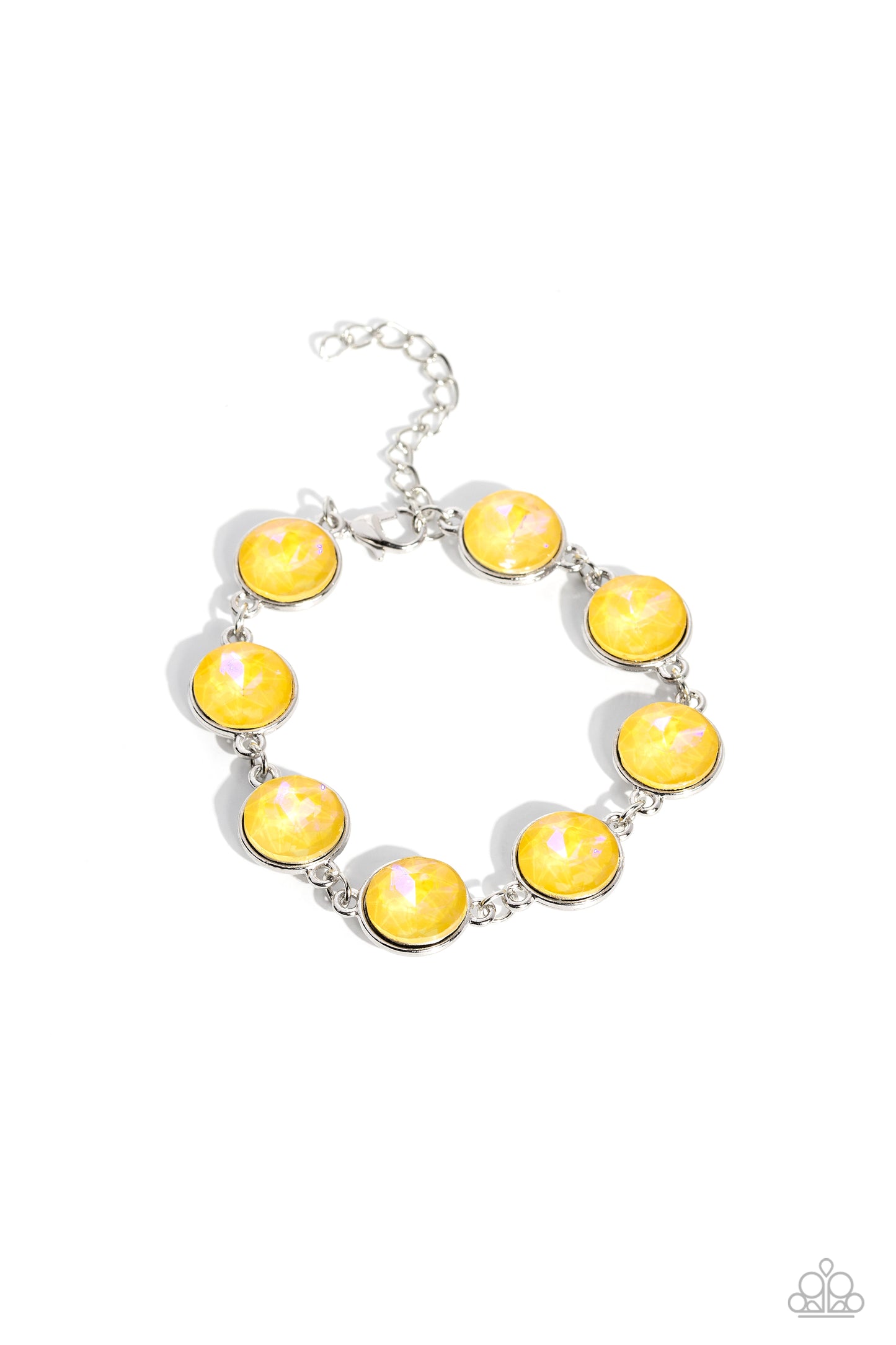 Enchanted Emblems - Yellow