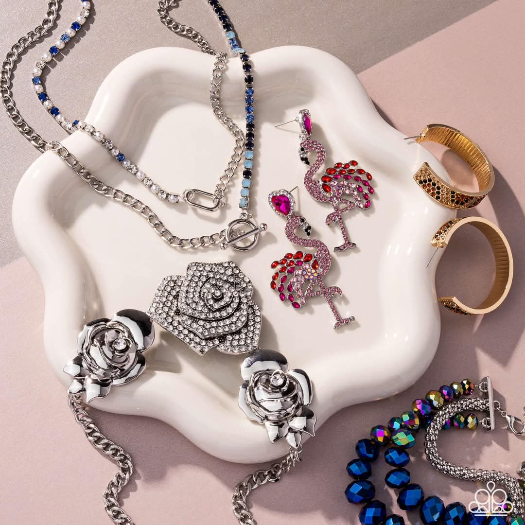 LOP JAN $40 5 PIECE BUNDLE