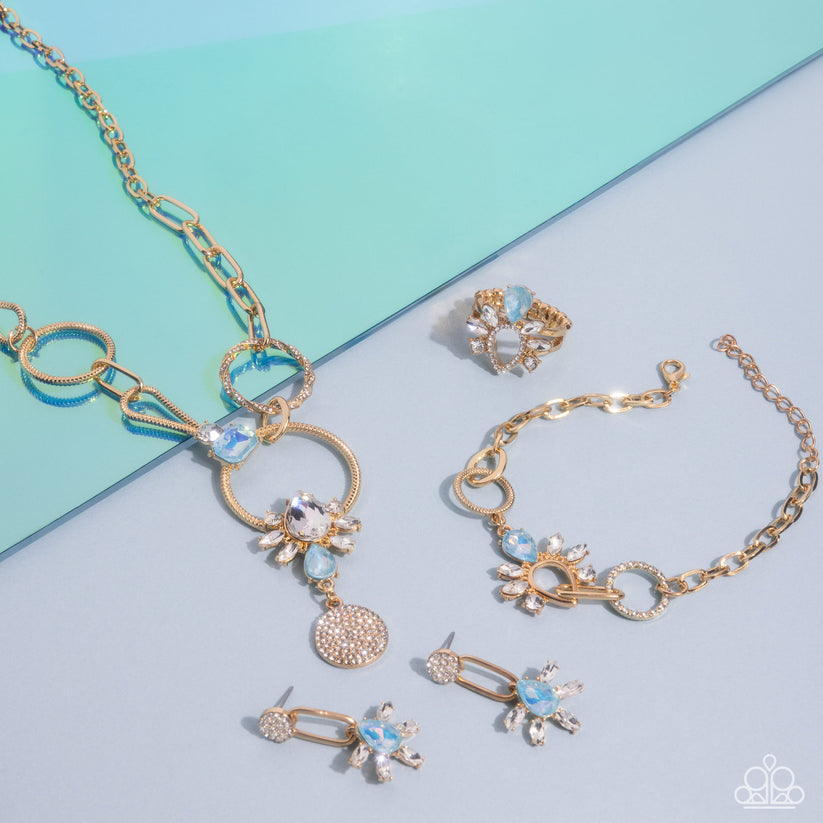 Fiercely 5th Avenue Complete Trend Blend - May 2024 -