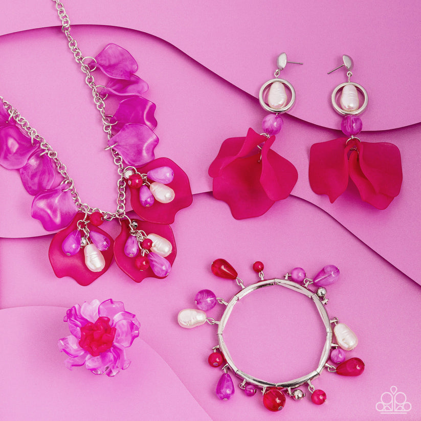 Glimpses of Malibu Complete Trend Blend - December 2023 -