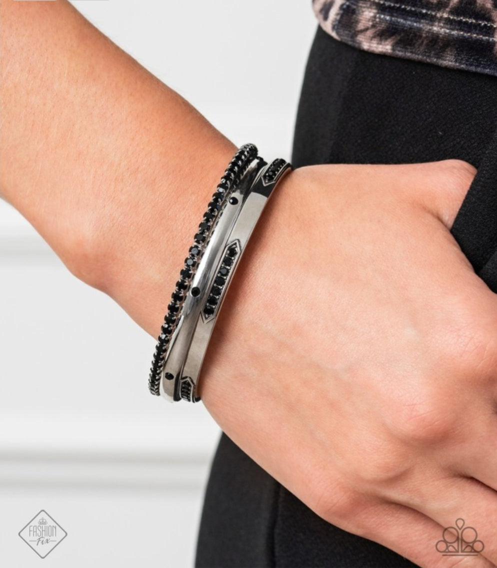 Magnificent Musings - 2 piece set Trend Blend Nov 2024