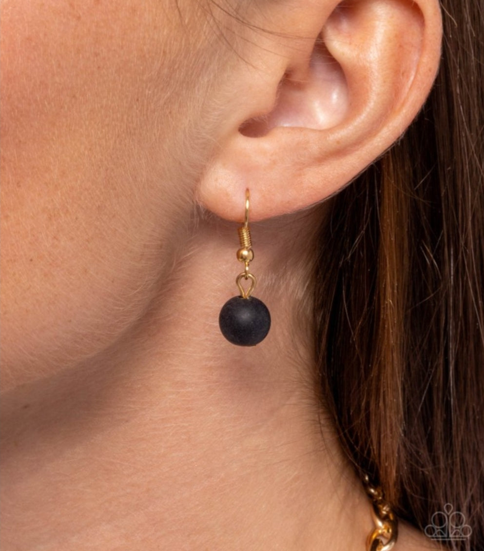 Eclectic Effect - Black