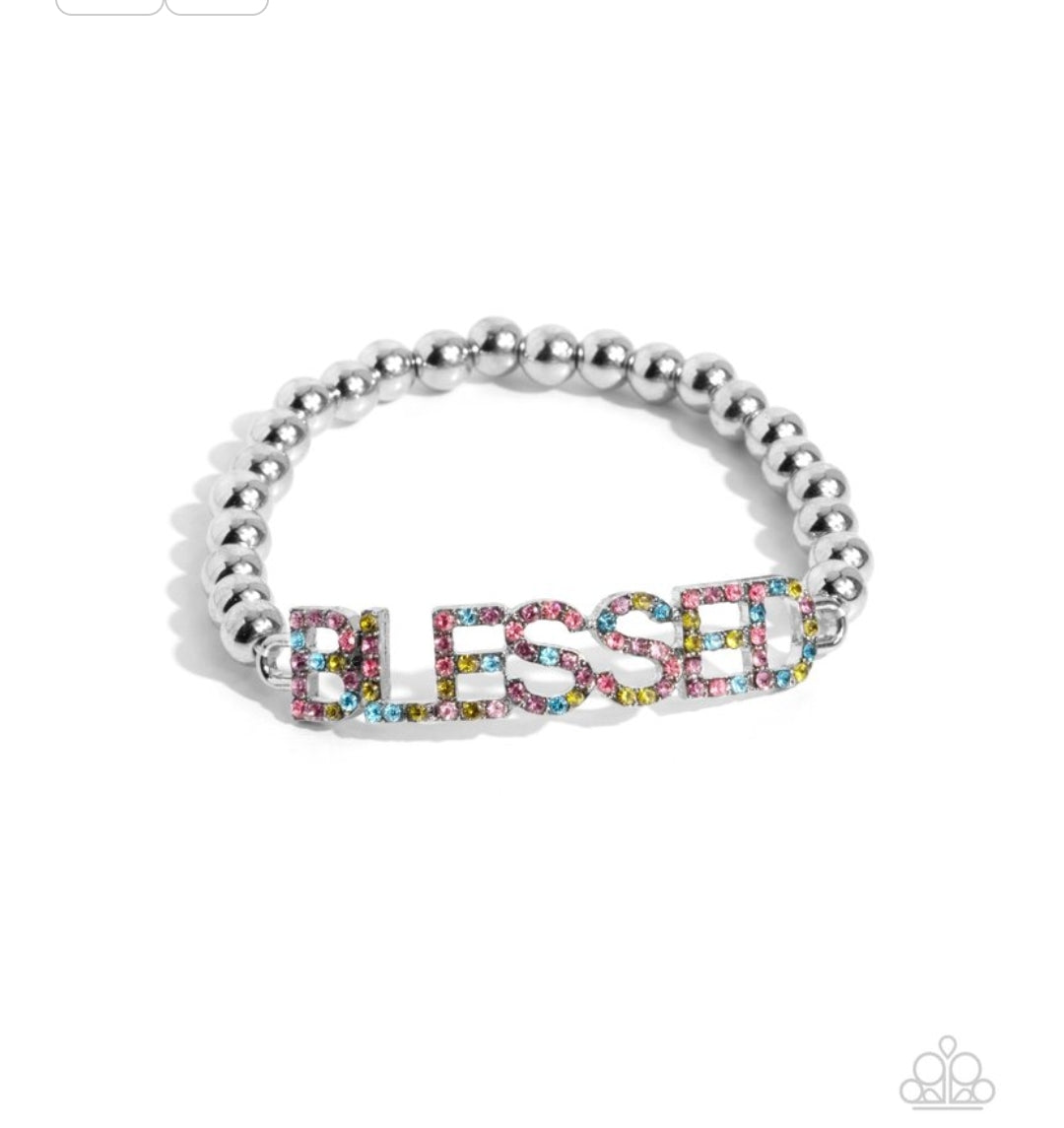 Blessed Bounty - Multi