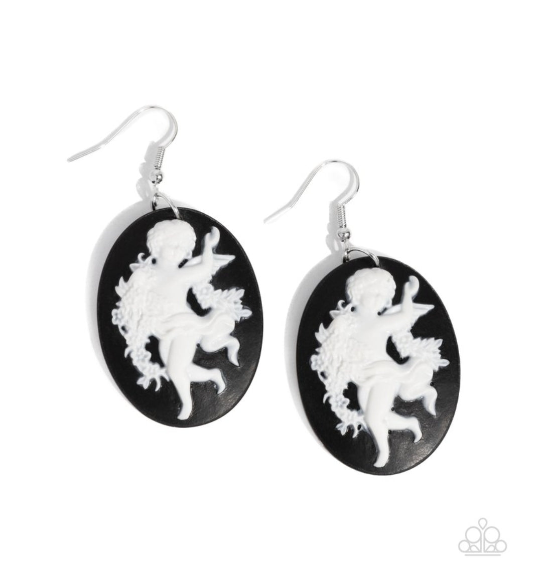 Vintage Verdict - White