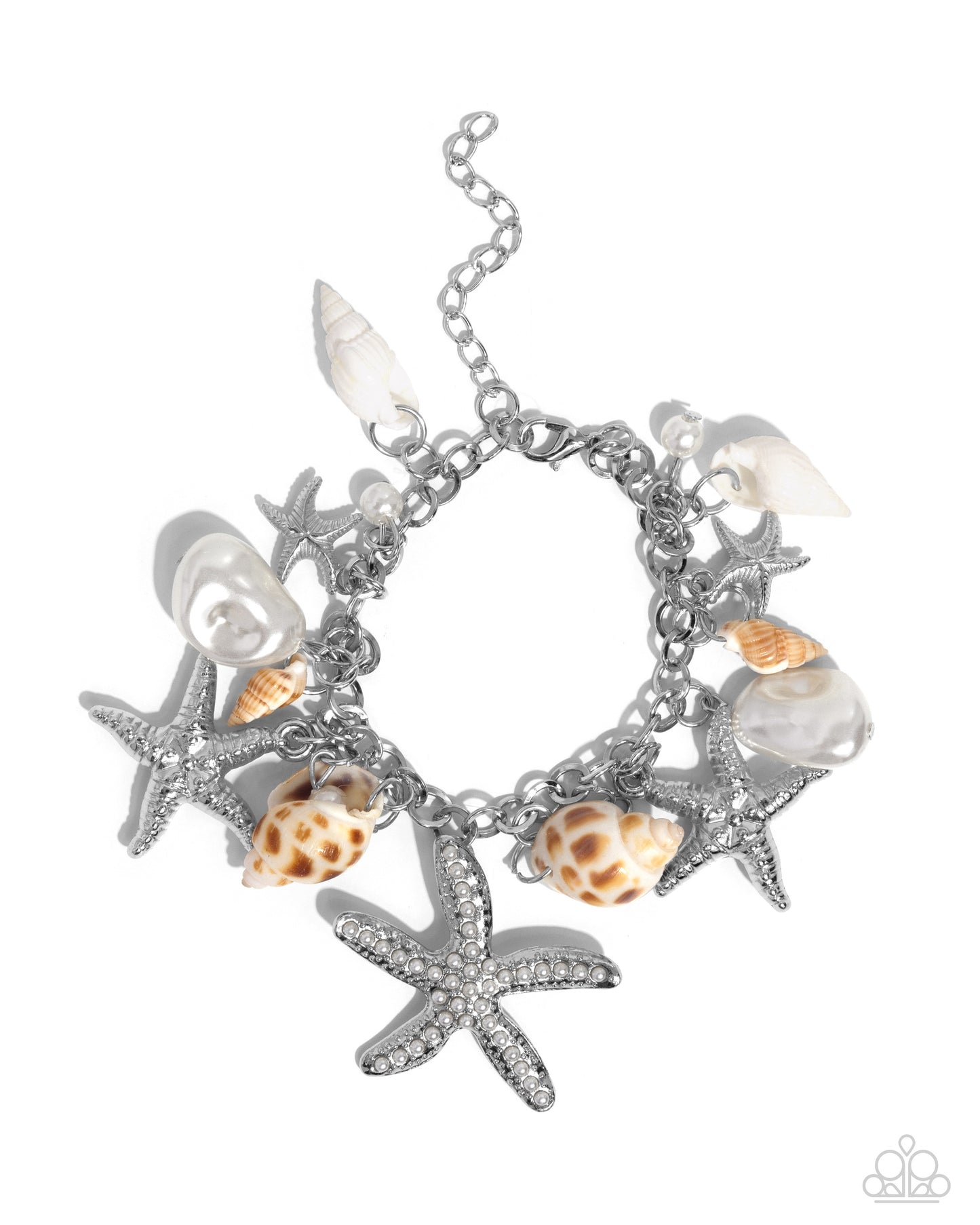 Seashell Shanty - White & Seashell Song - White Set