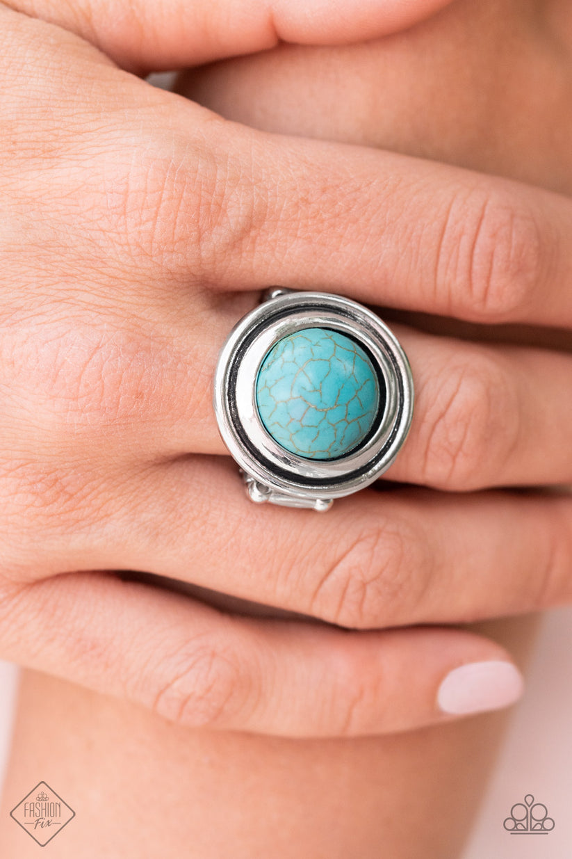 Simply Santa Fe Complete Trend Blend - September 2022 -