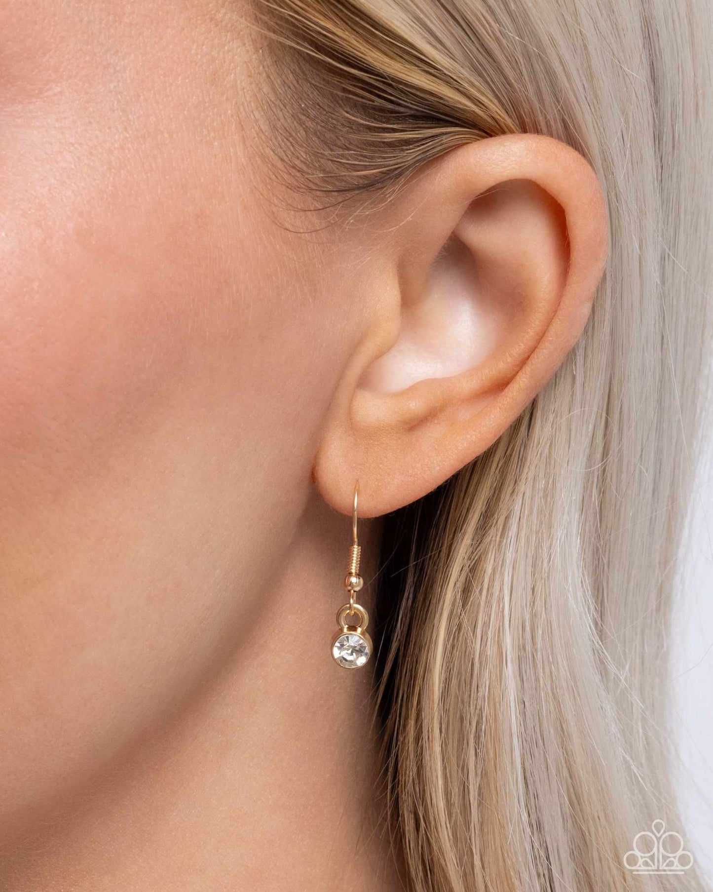 Simple Street - Gold