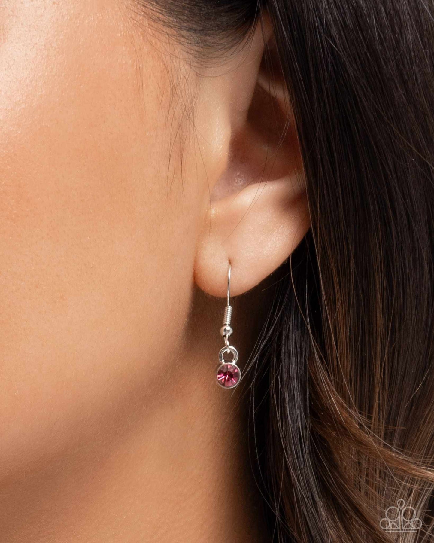 Valuable Vineyard - Pink