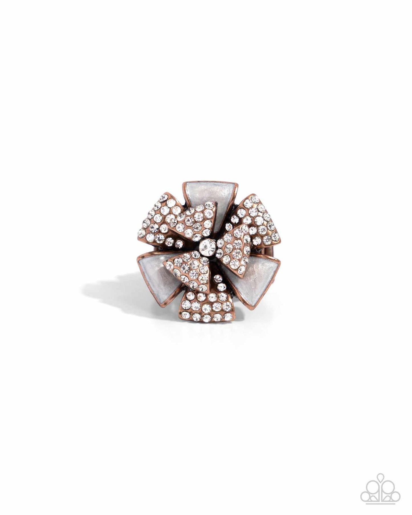 Persuasive Pizzazz - Copper