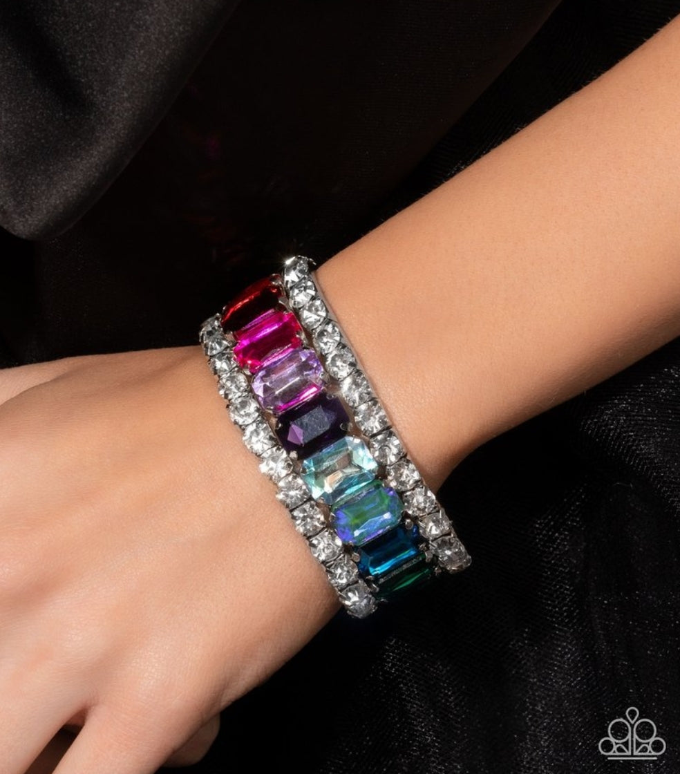 Candescent Caliber - Multi