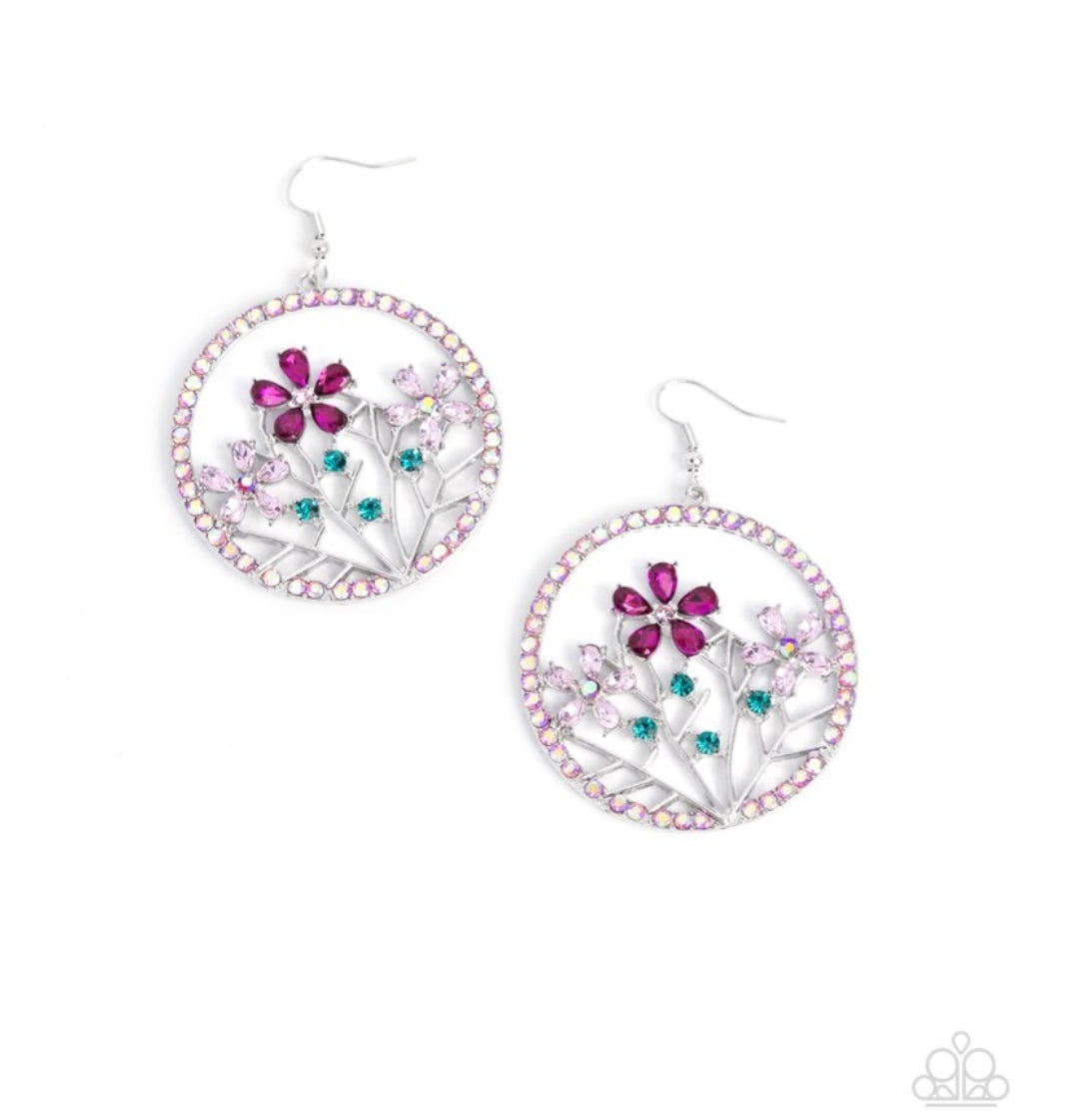 Basic Bouquet - Pink