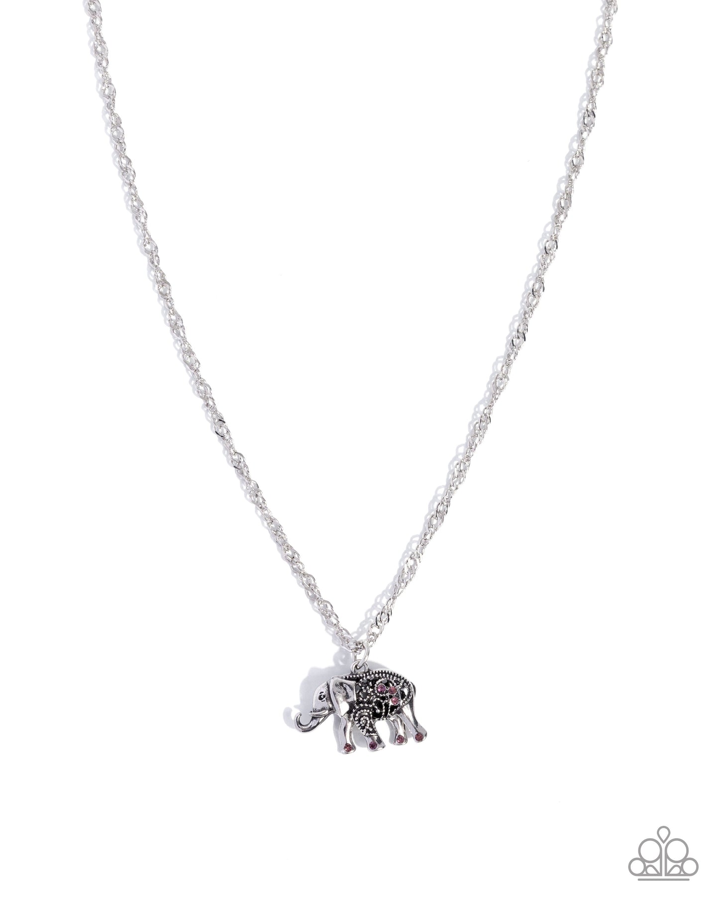 Elephant Enthusiast-purple