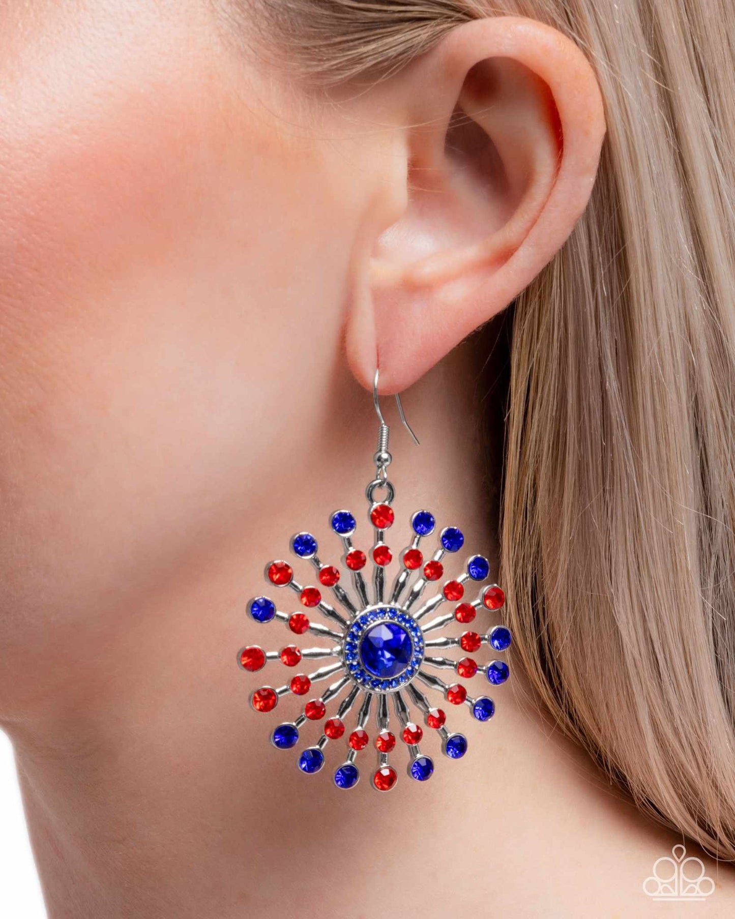 Fierce Firework - Multi