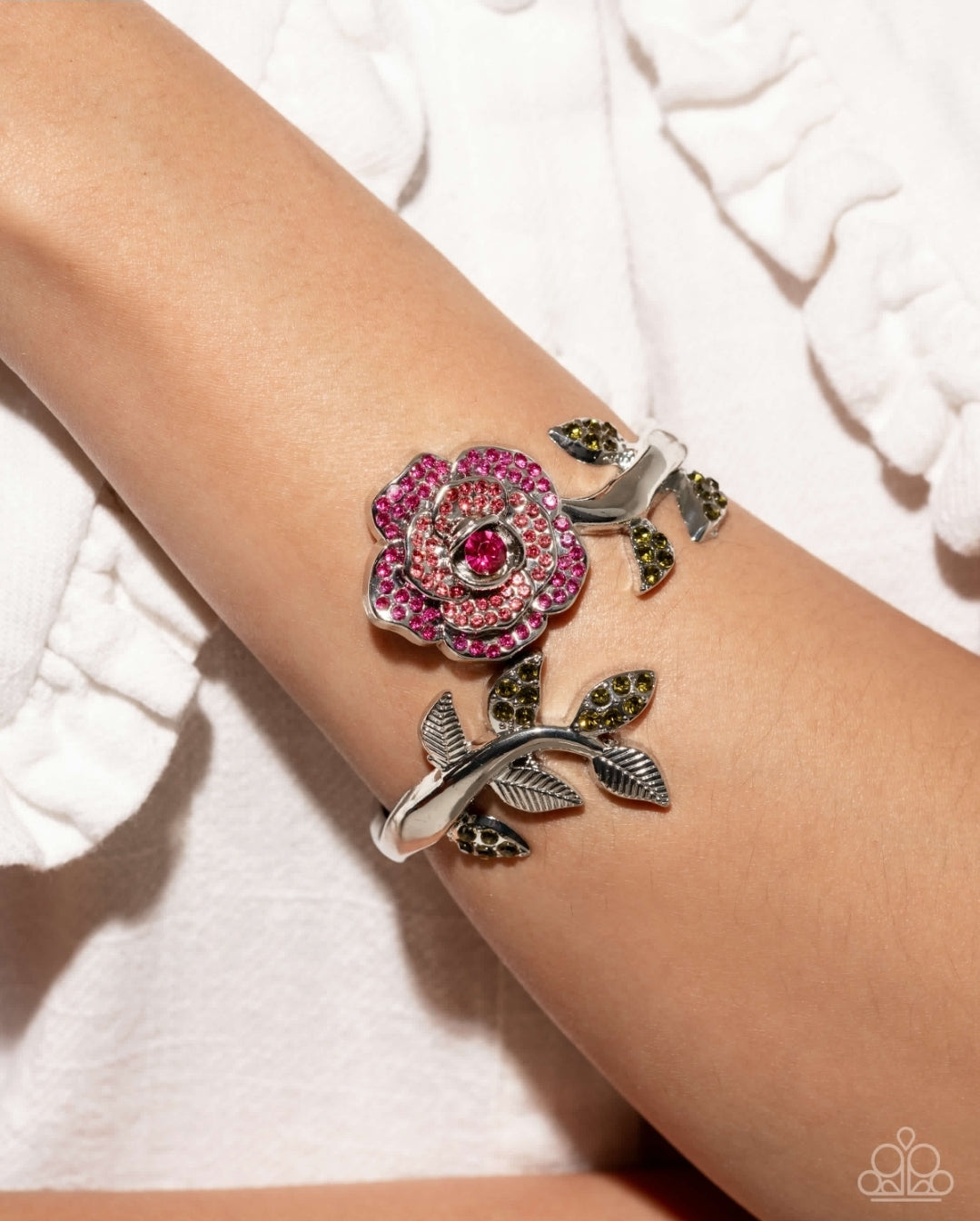 Blossoming Belle - Pink & Bewitching Belle - Pink $16 SET