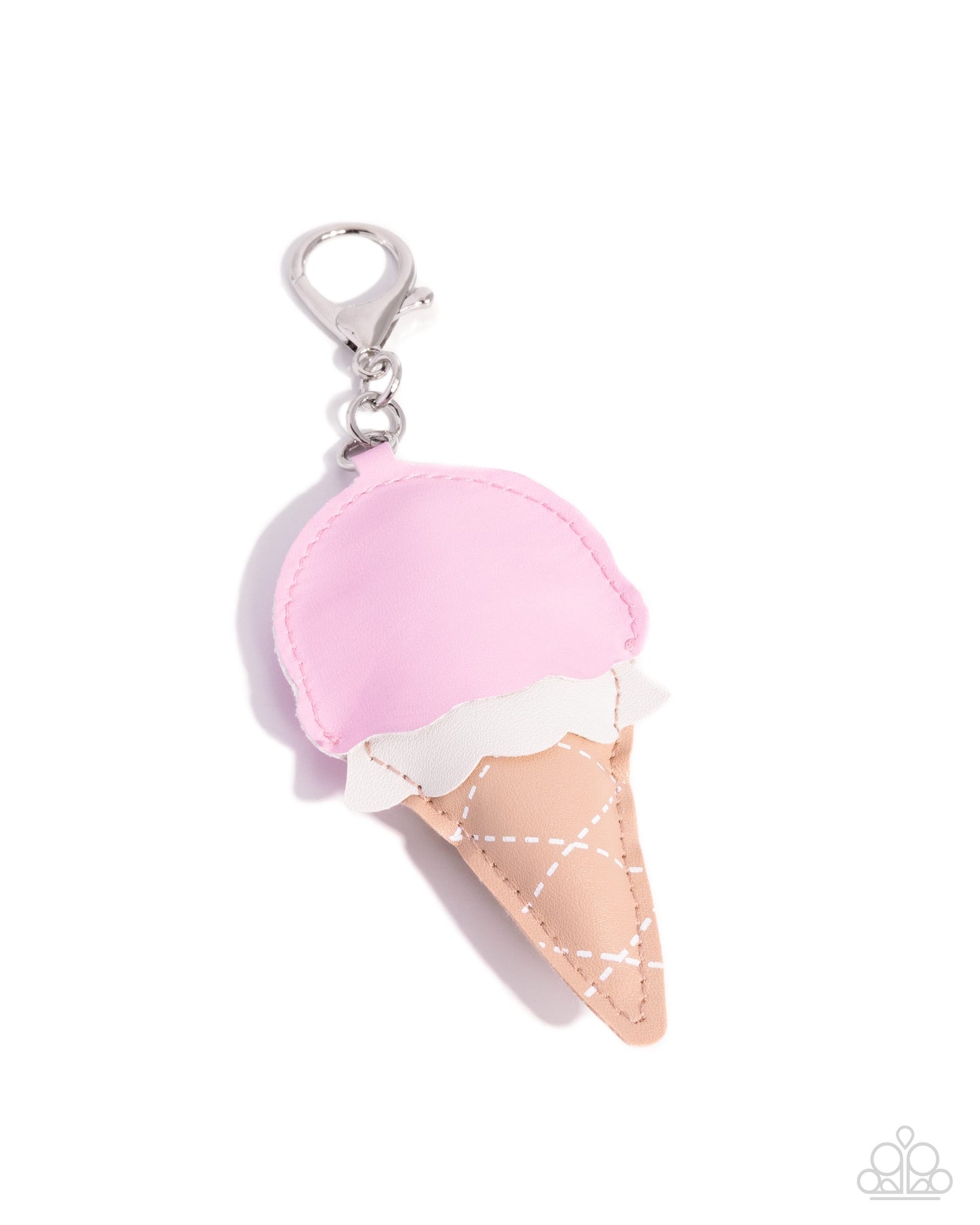 Iconic Ice Cream-Pink