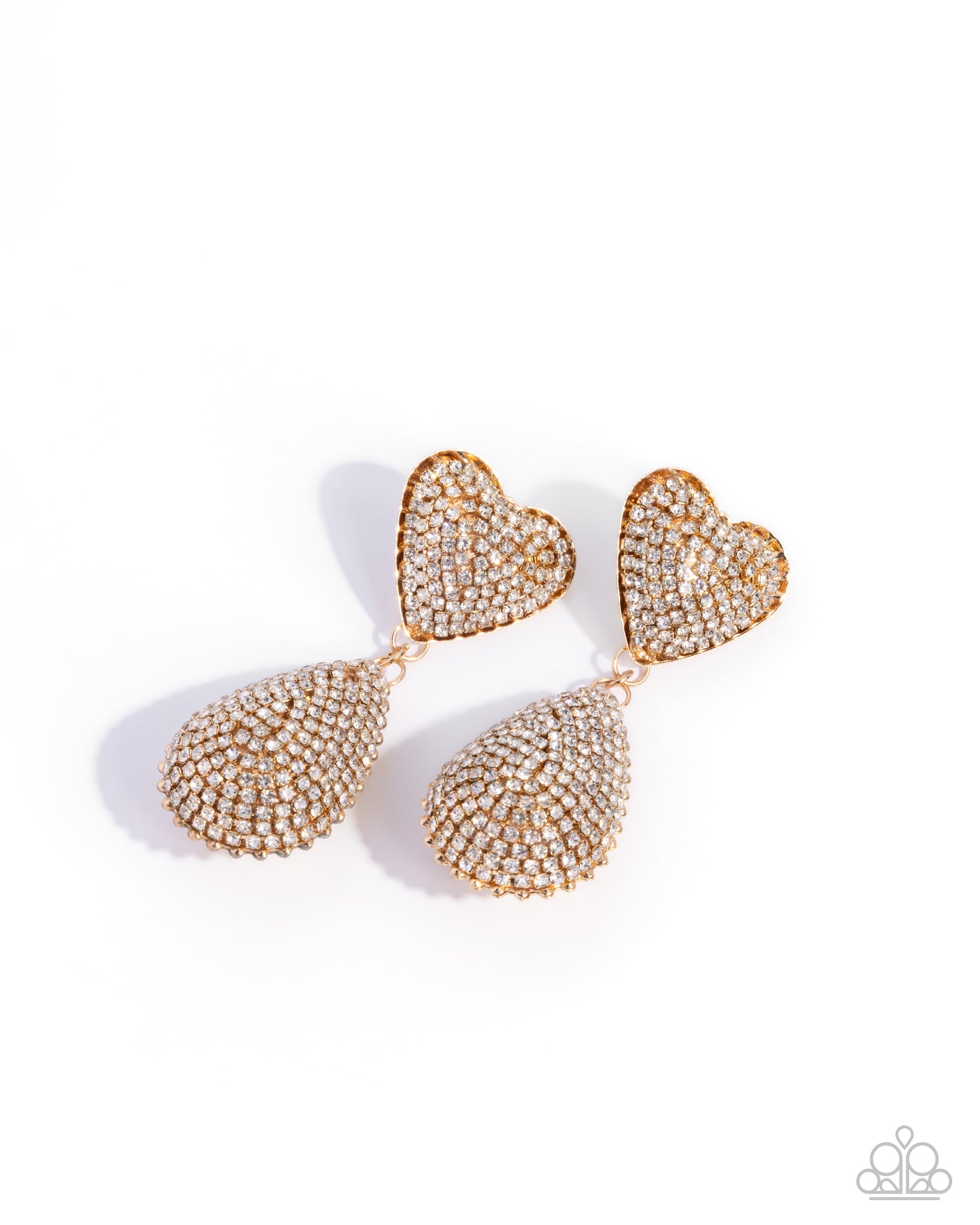 Sweetheart Sway-Gold
