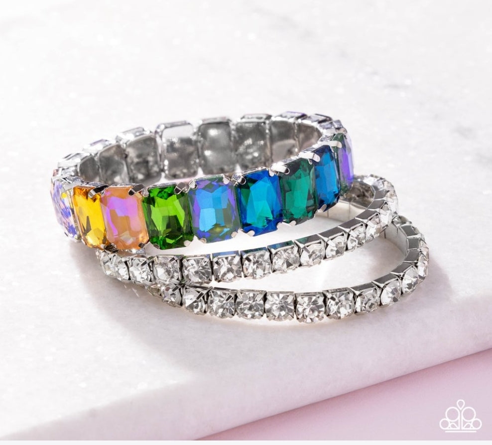 Candescent Caliber - Multi