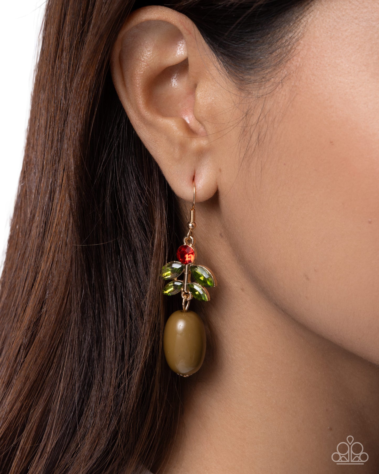 Extending the Olive Branch-Green