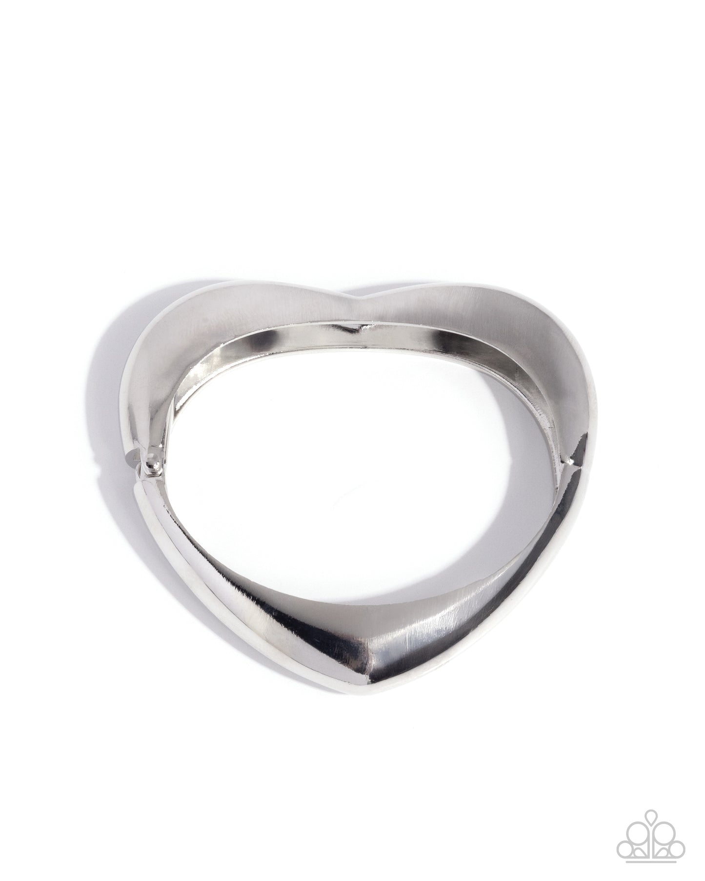 Metallic Matchmaker-Silver