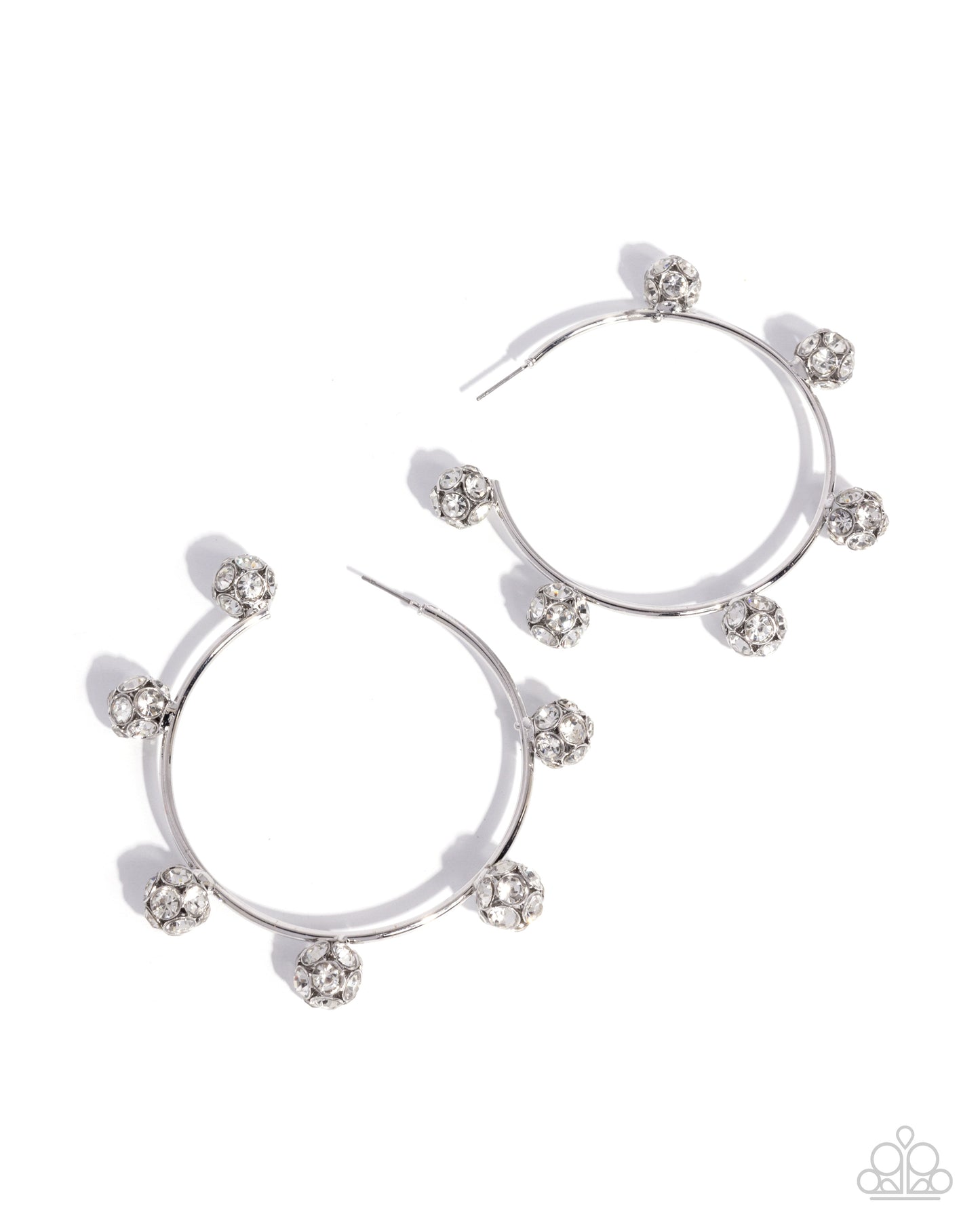 Ornamental Optimism-White