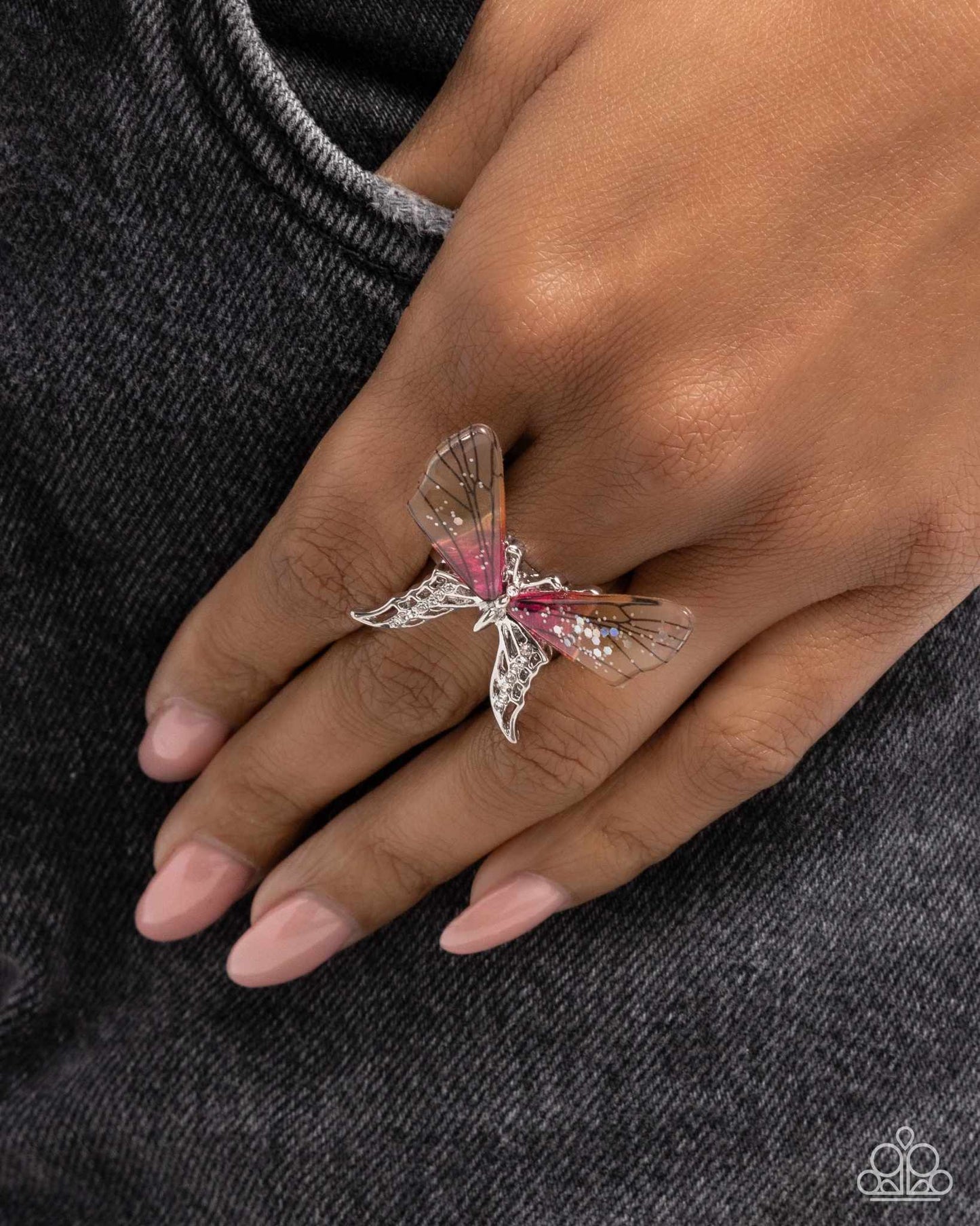 Light Landing - Yellow