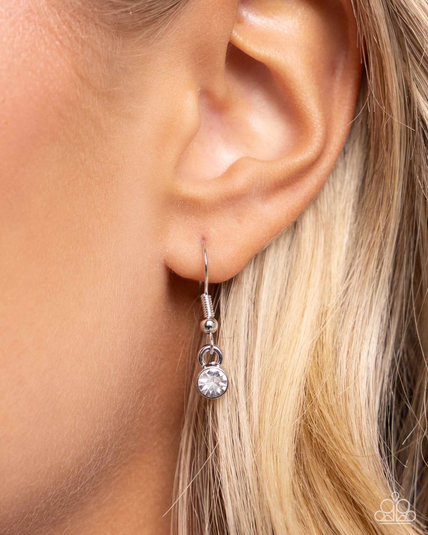 Focused Flutter - Pink