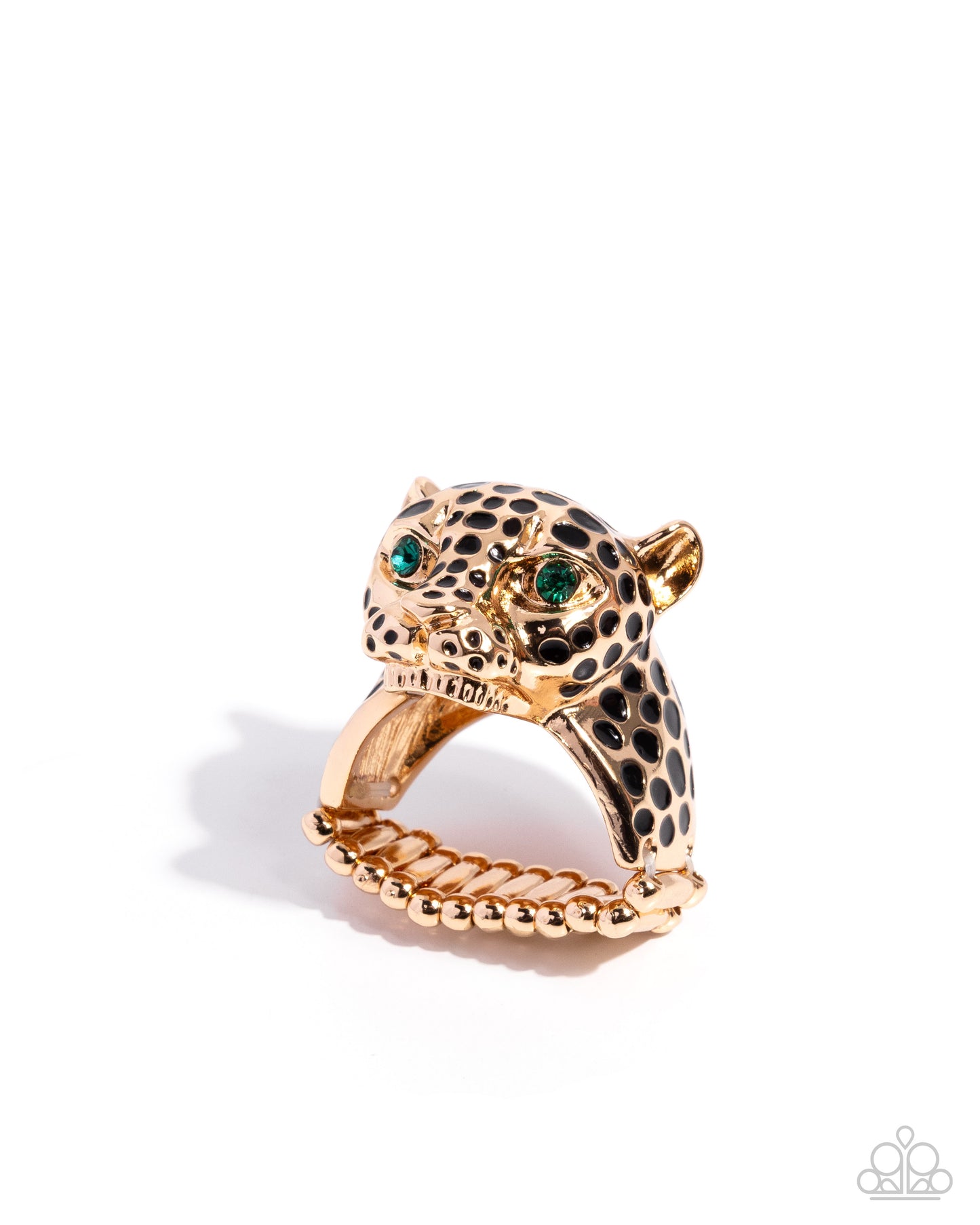 Leopard Limit-gold