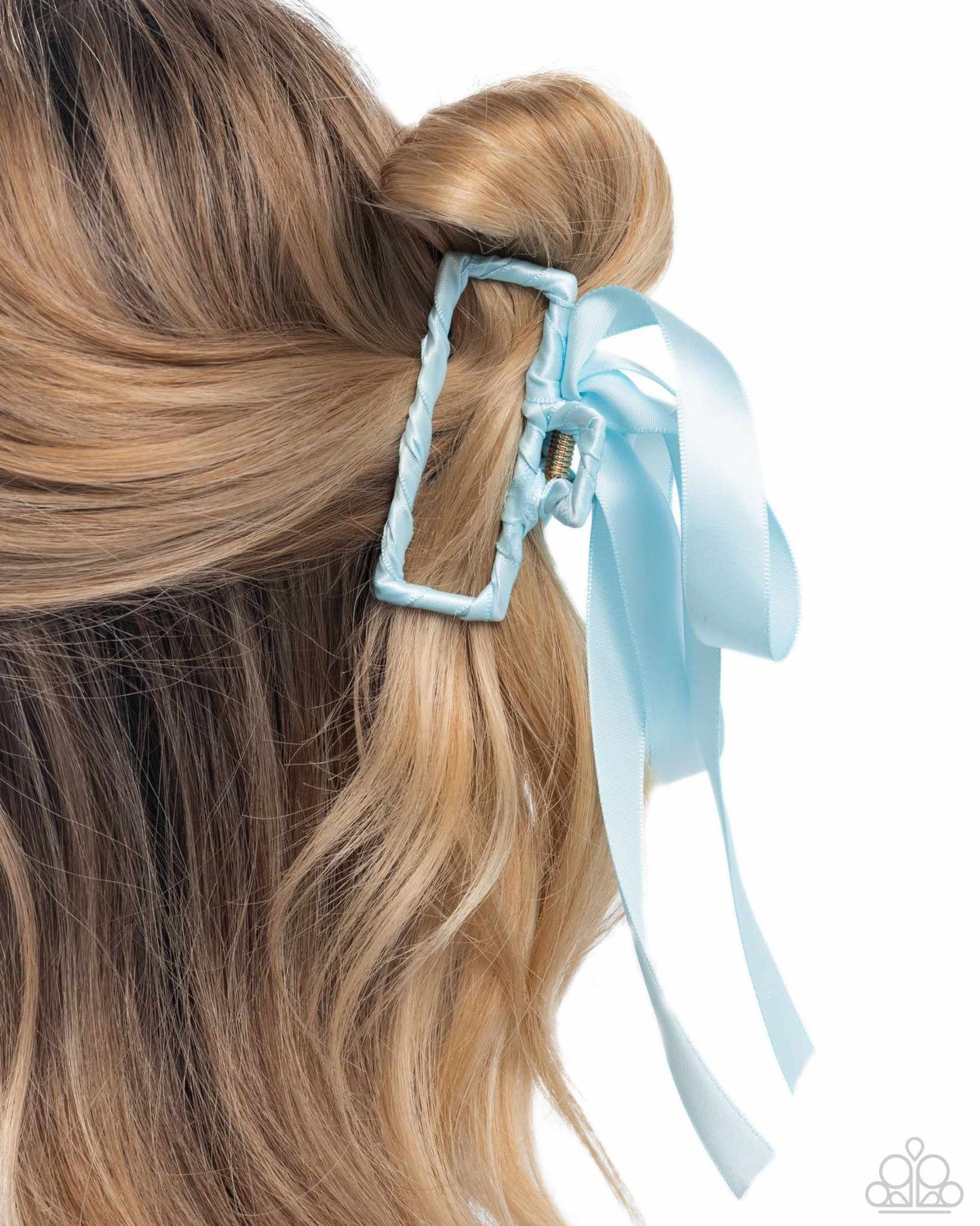 Haute Hairstylist - Blue