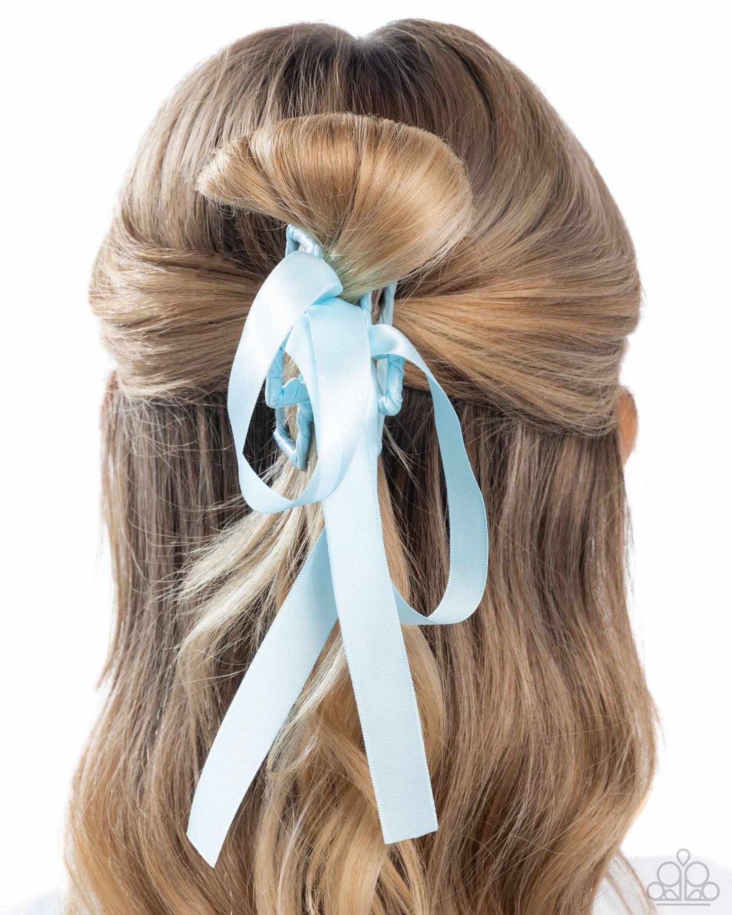Haute Hairstylist - Blue