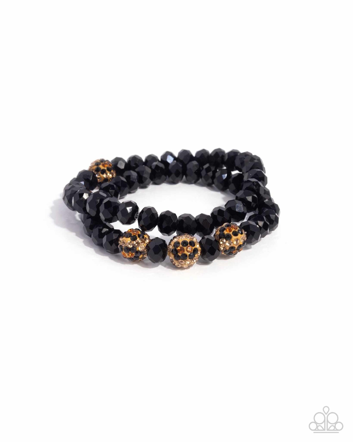Speckled Sentiment - Black
