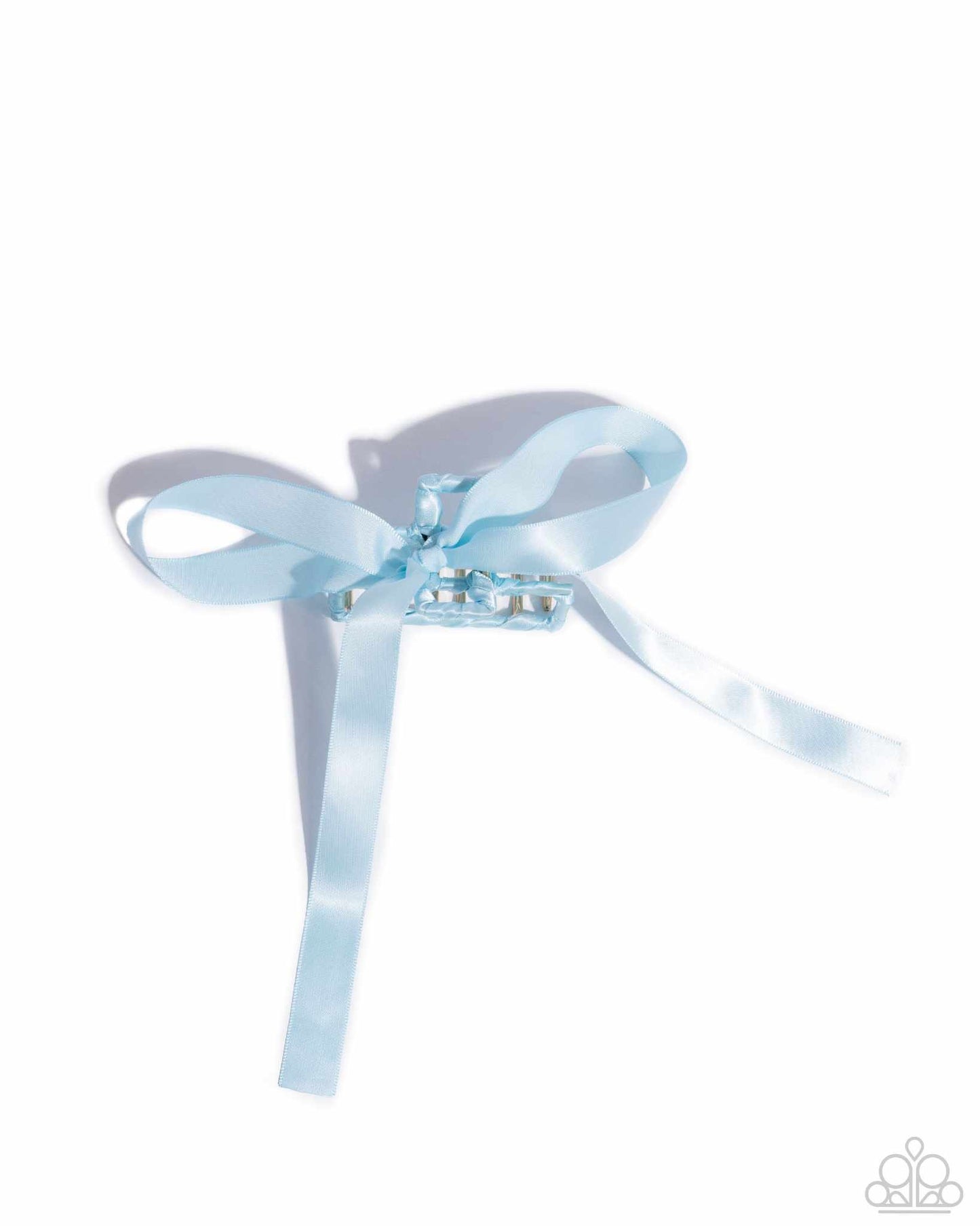 Haute Hairstylist - Blue