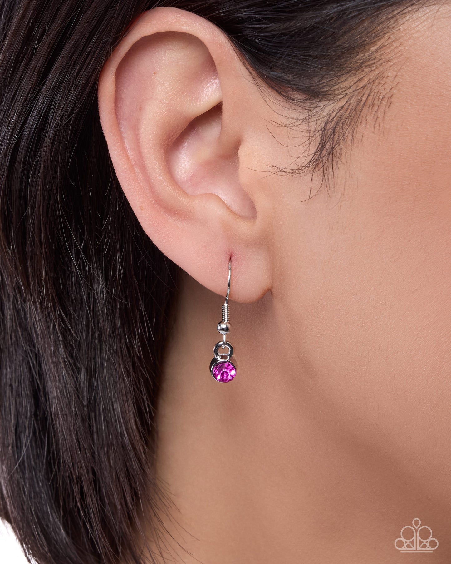 Beauty and the BLING-Pink
