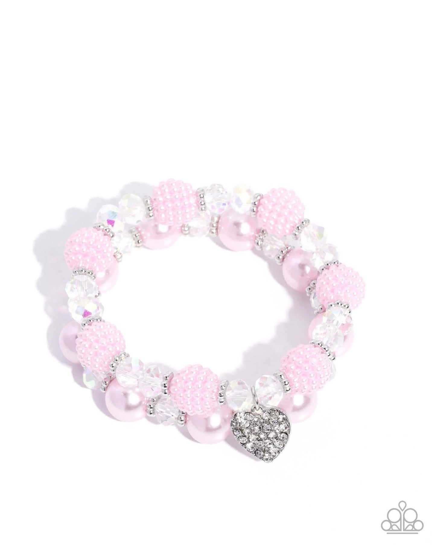Heart Hustle-pink