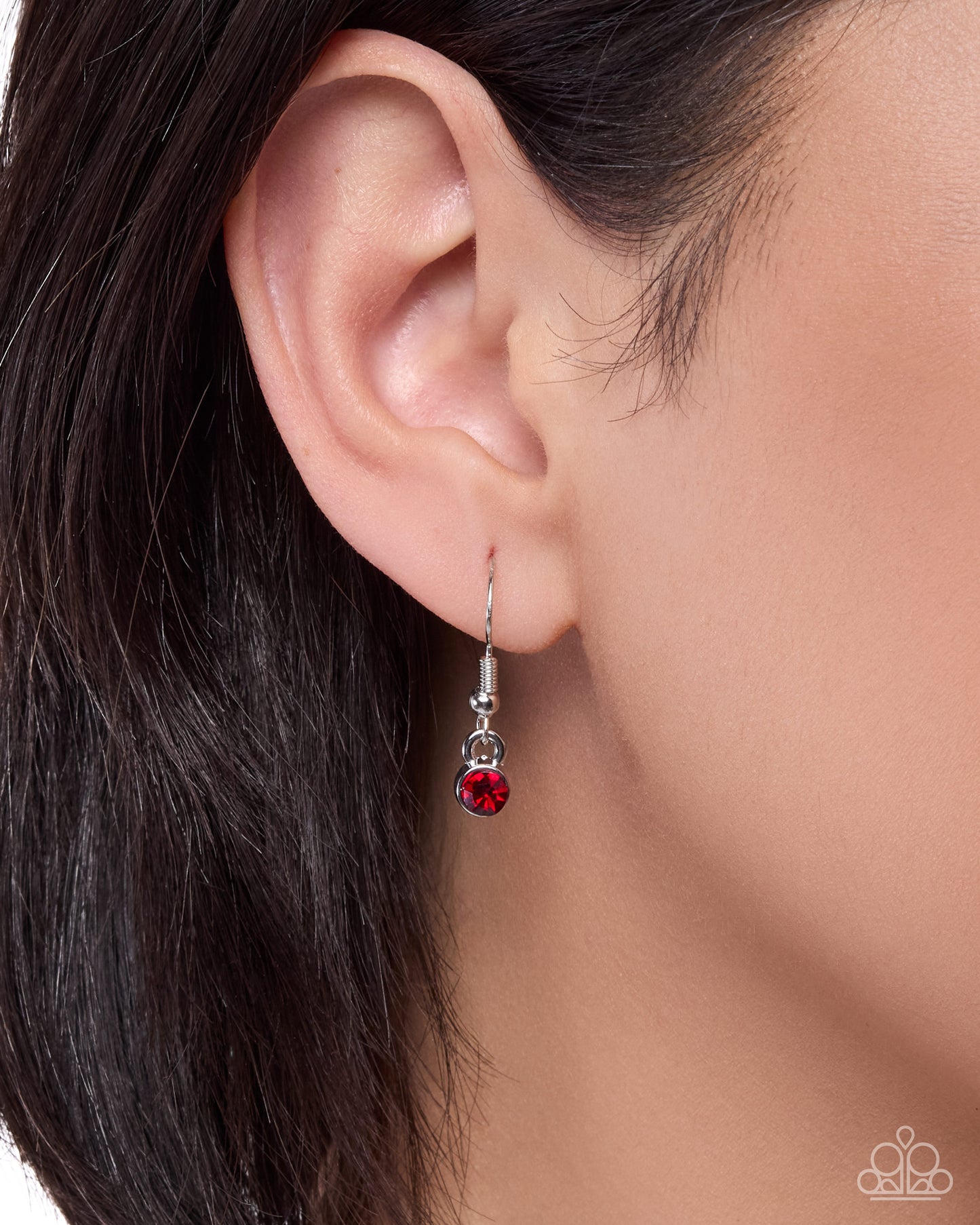 Beauty and the BLING-Red