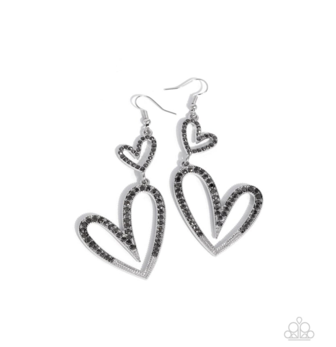 Power Couple - Silver