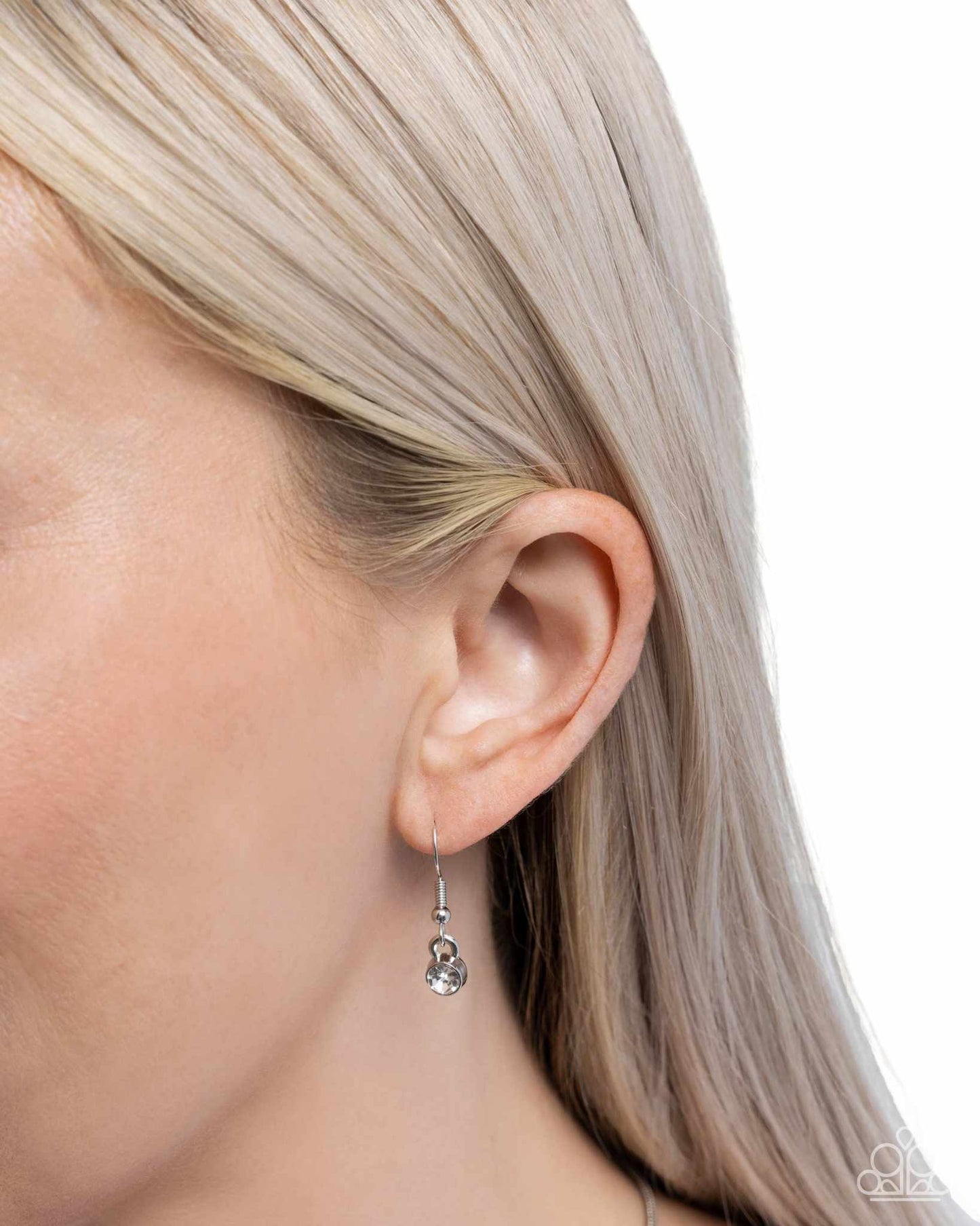 Throw a Softball - Yellow