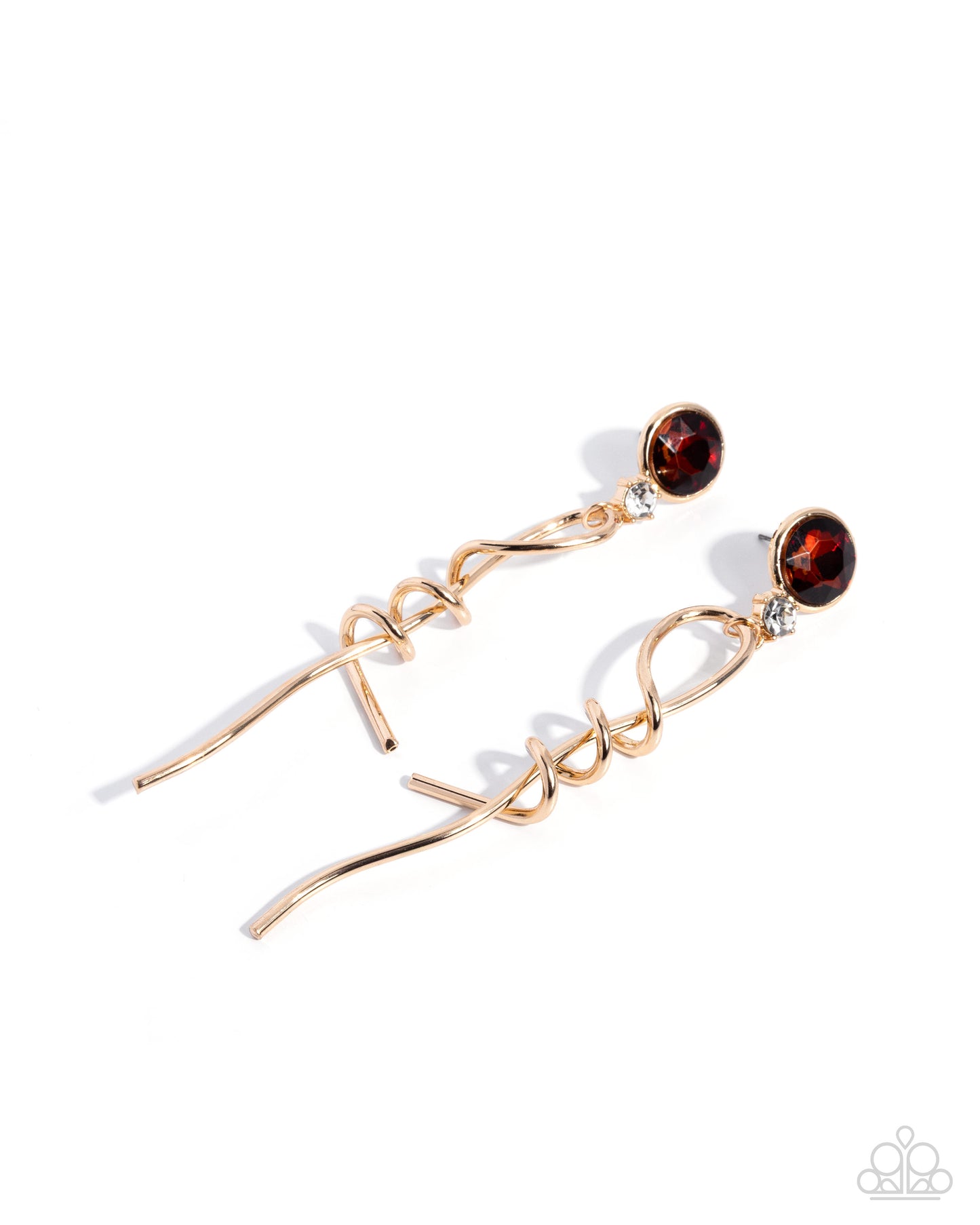 Pretty Pirouette-Brown