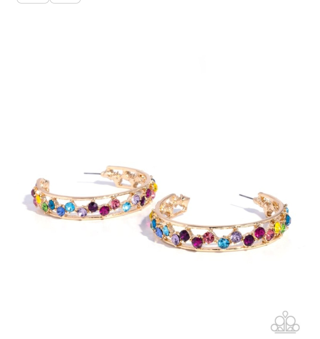 Scattered Sophistication - Multi