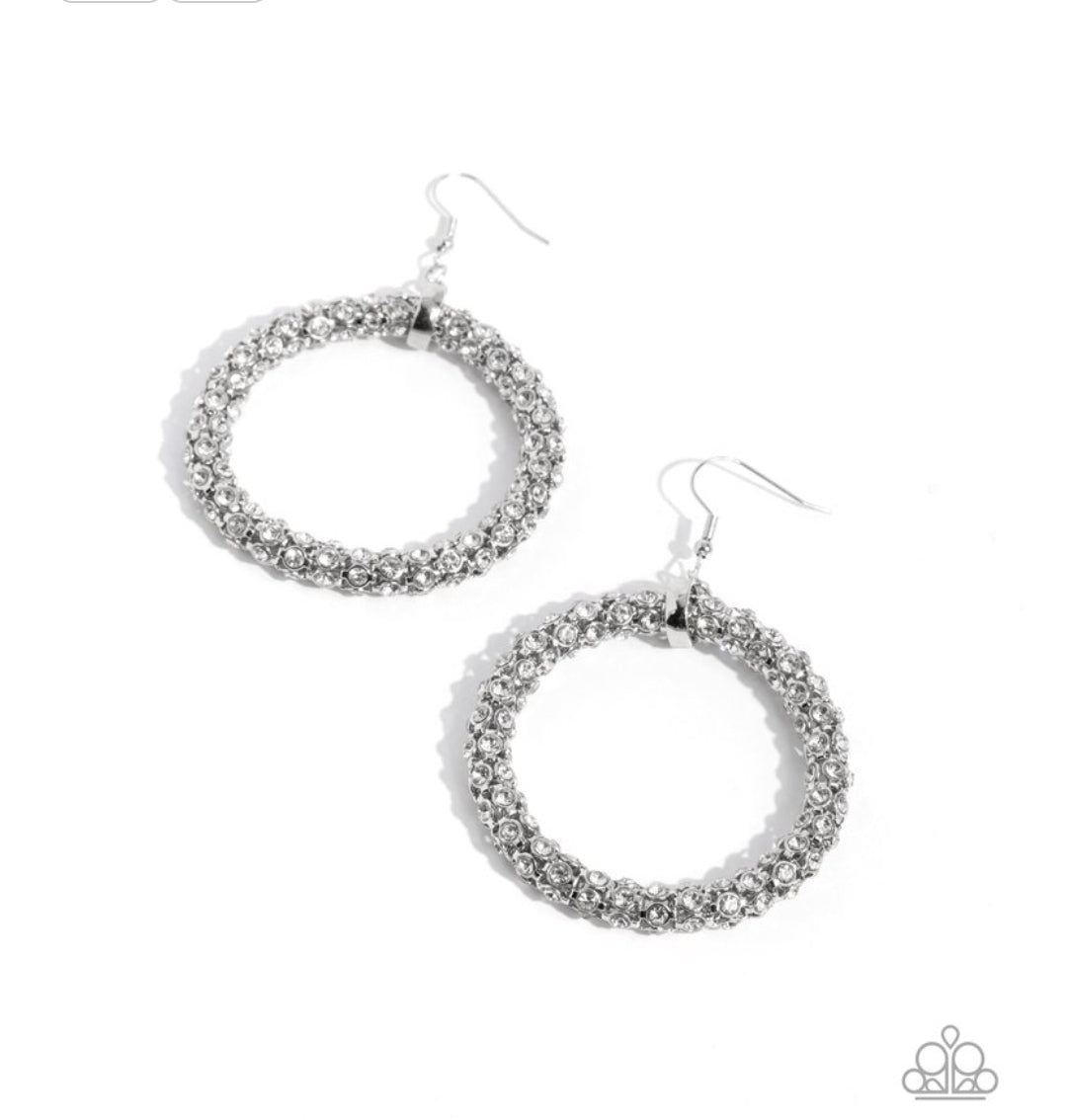 Breathtaking Beacon - White