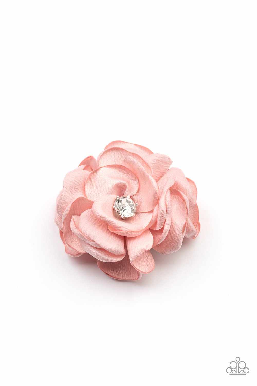 Pampered in Petals - Pink