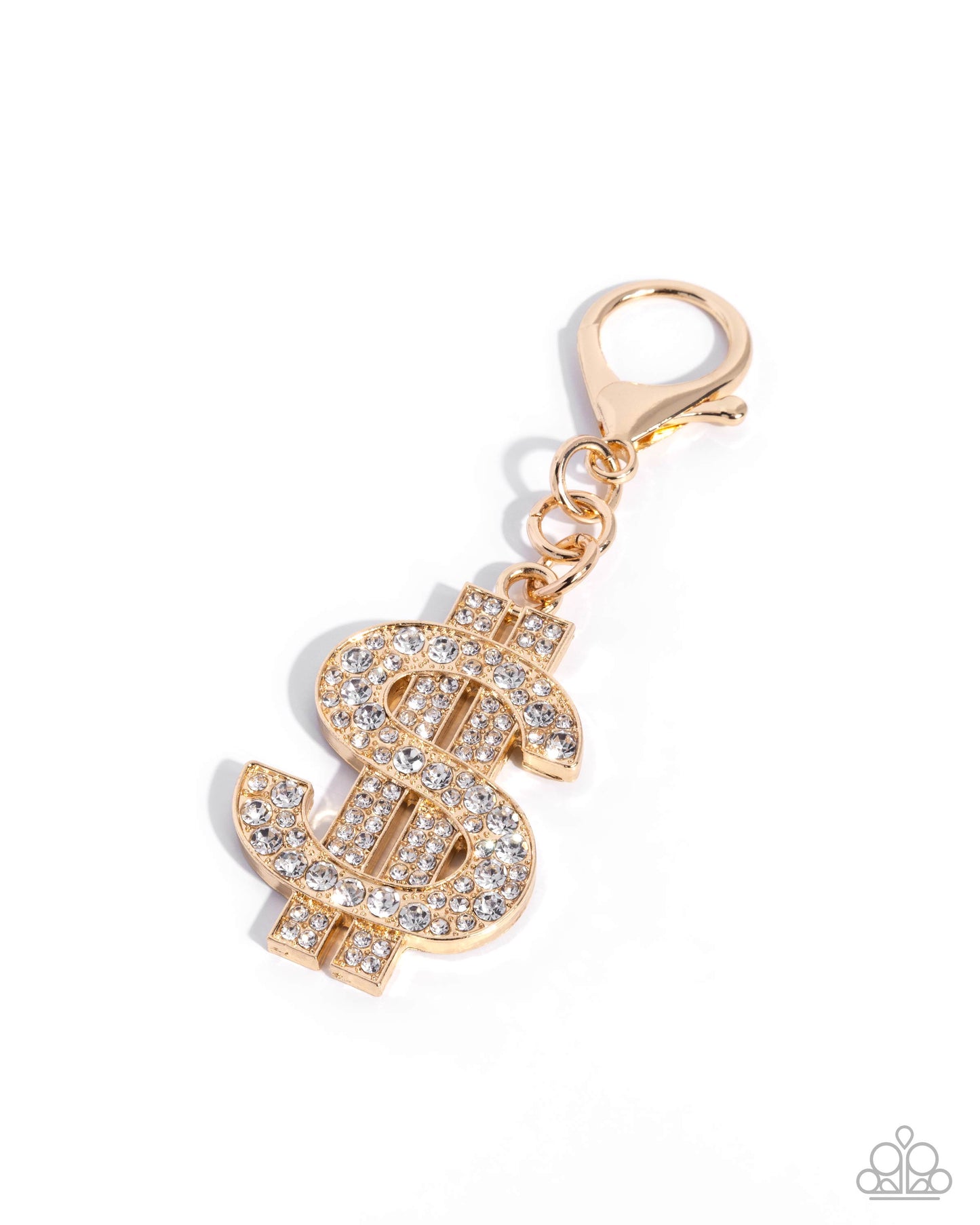 Wealthy Patron-Gold