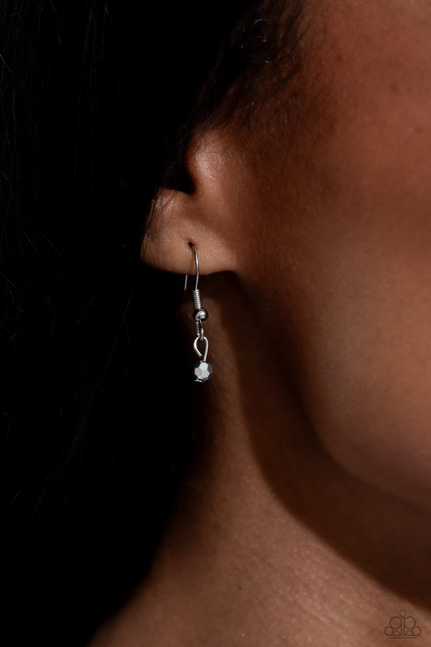 Backstage Beauty - Silver