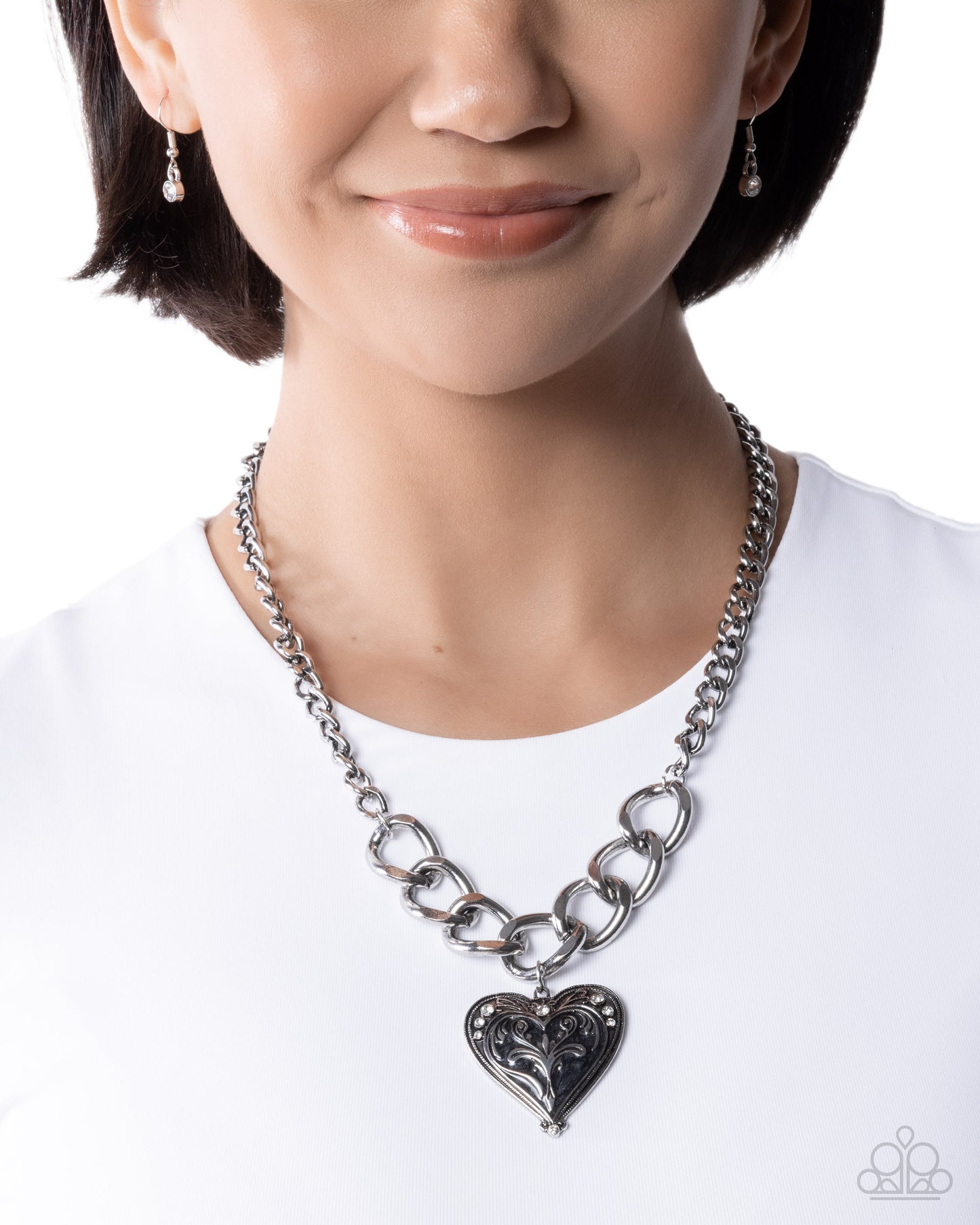 Smitten Scope-Black