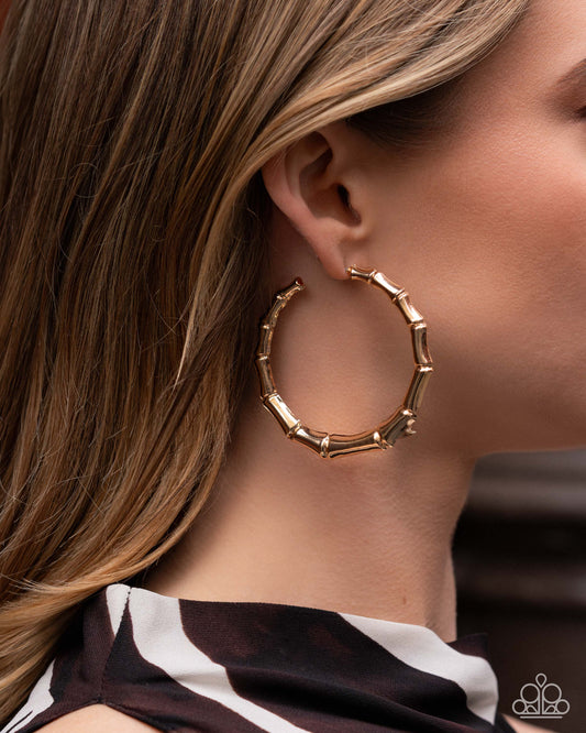 Tailored Tribute-Gold