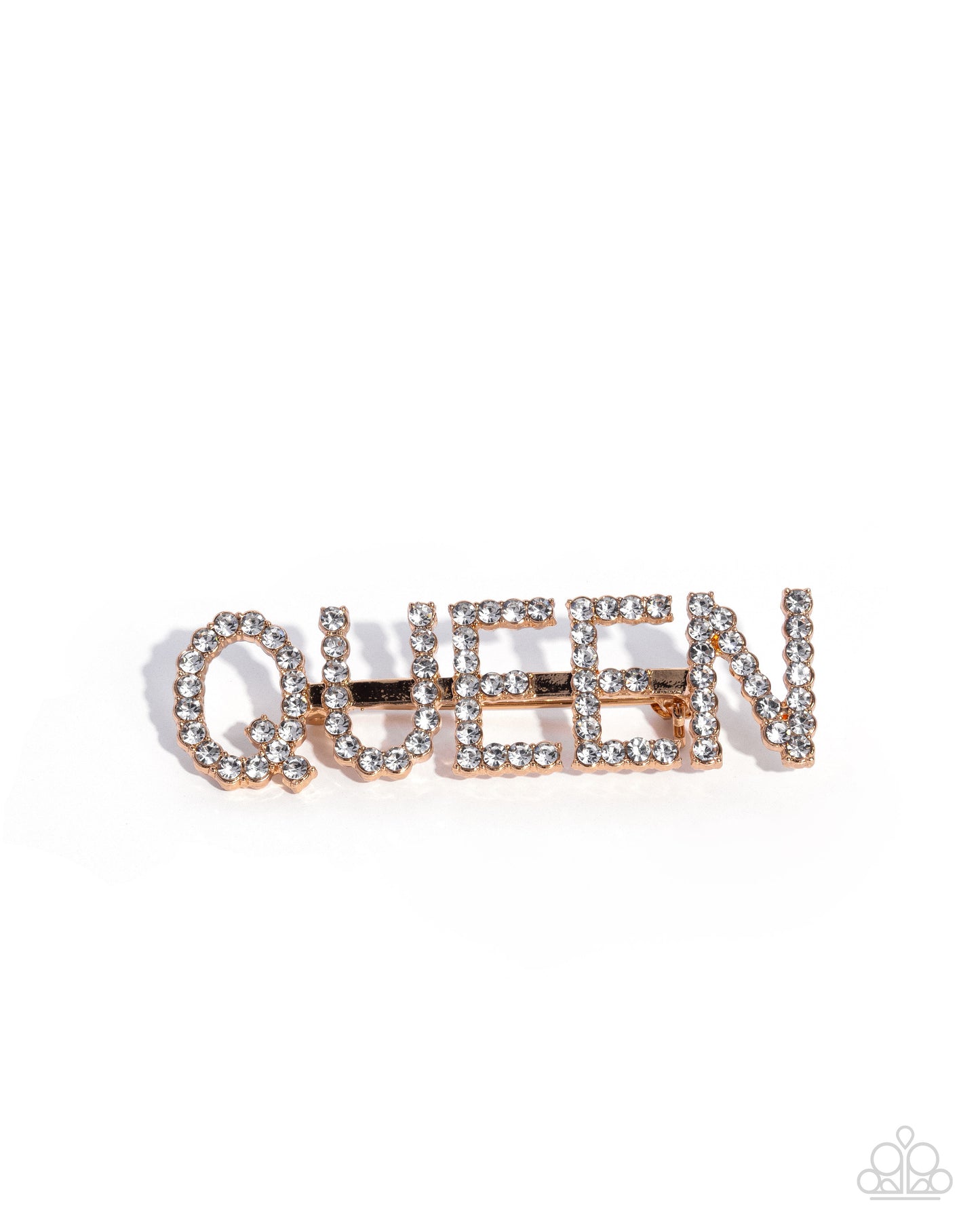 Queen Behavior-Gold
