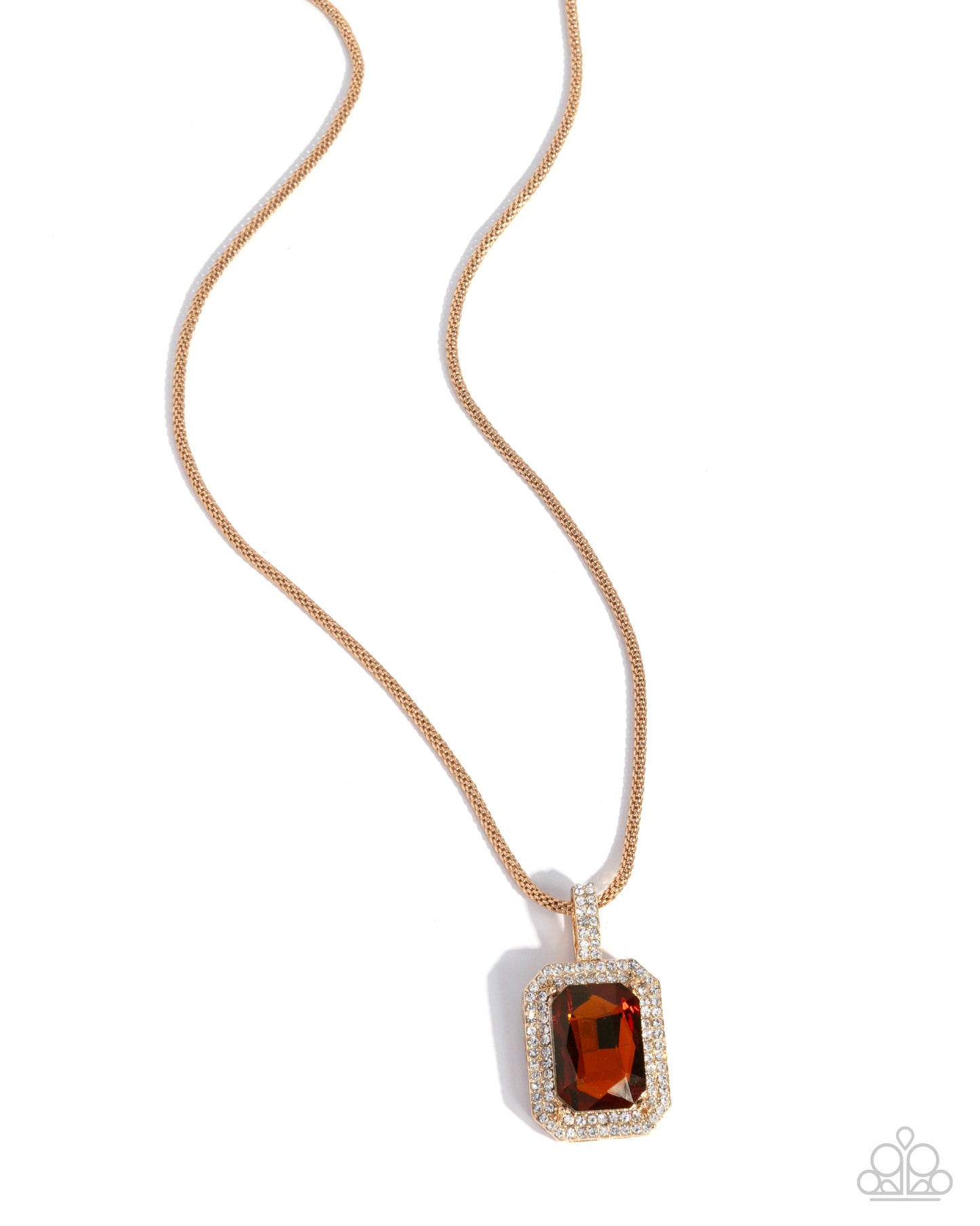 Exaggerated Emerald-Brown