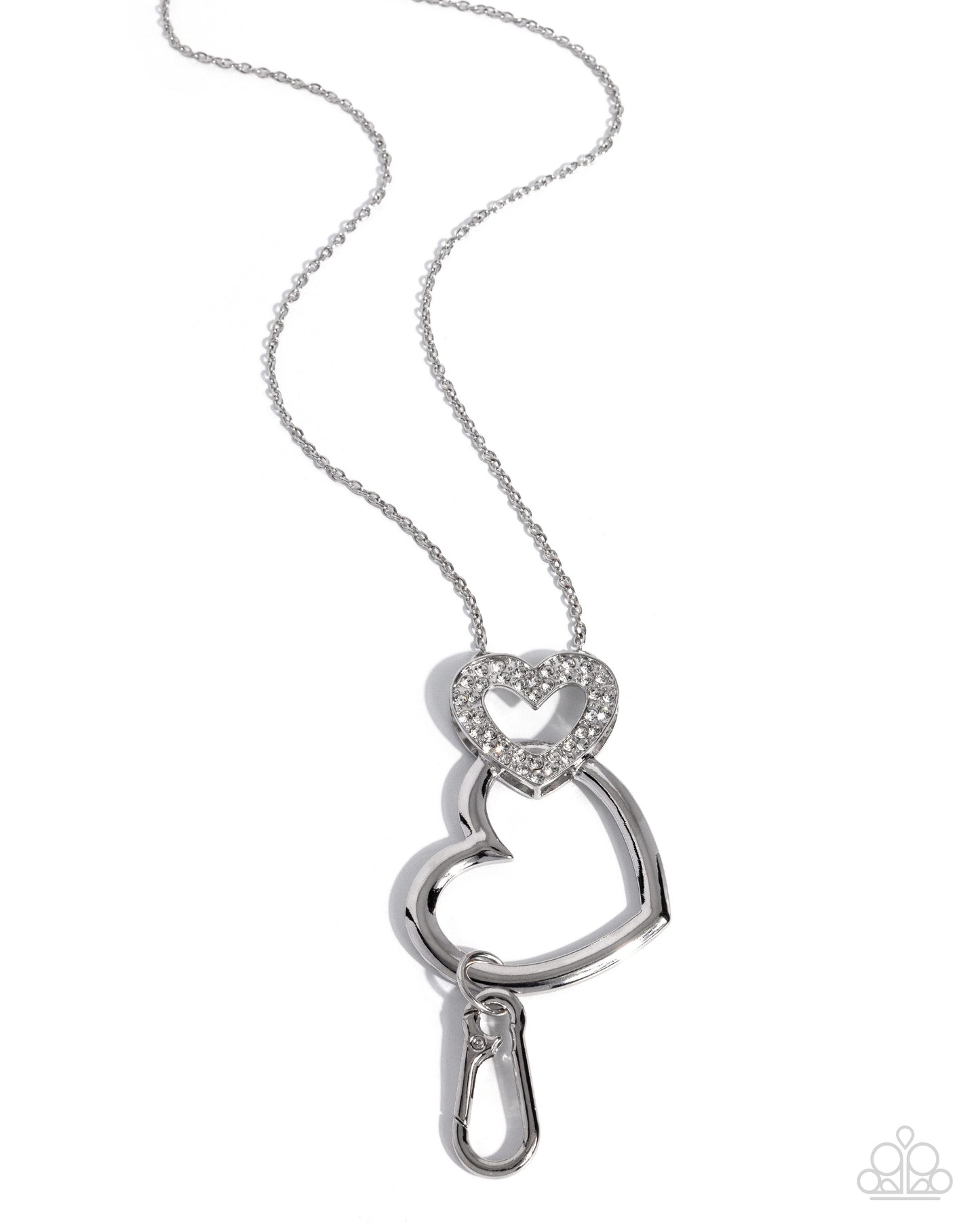 Luminescent Longevity-Silver