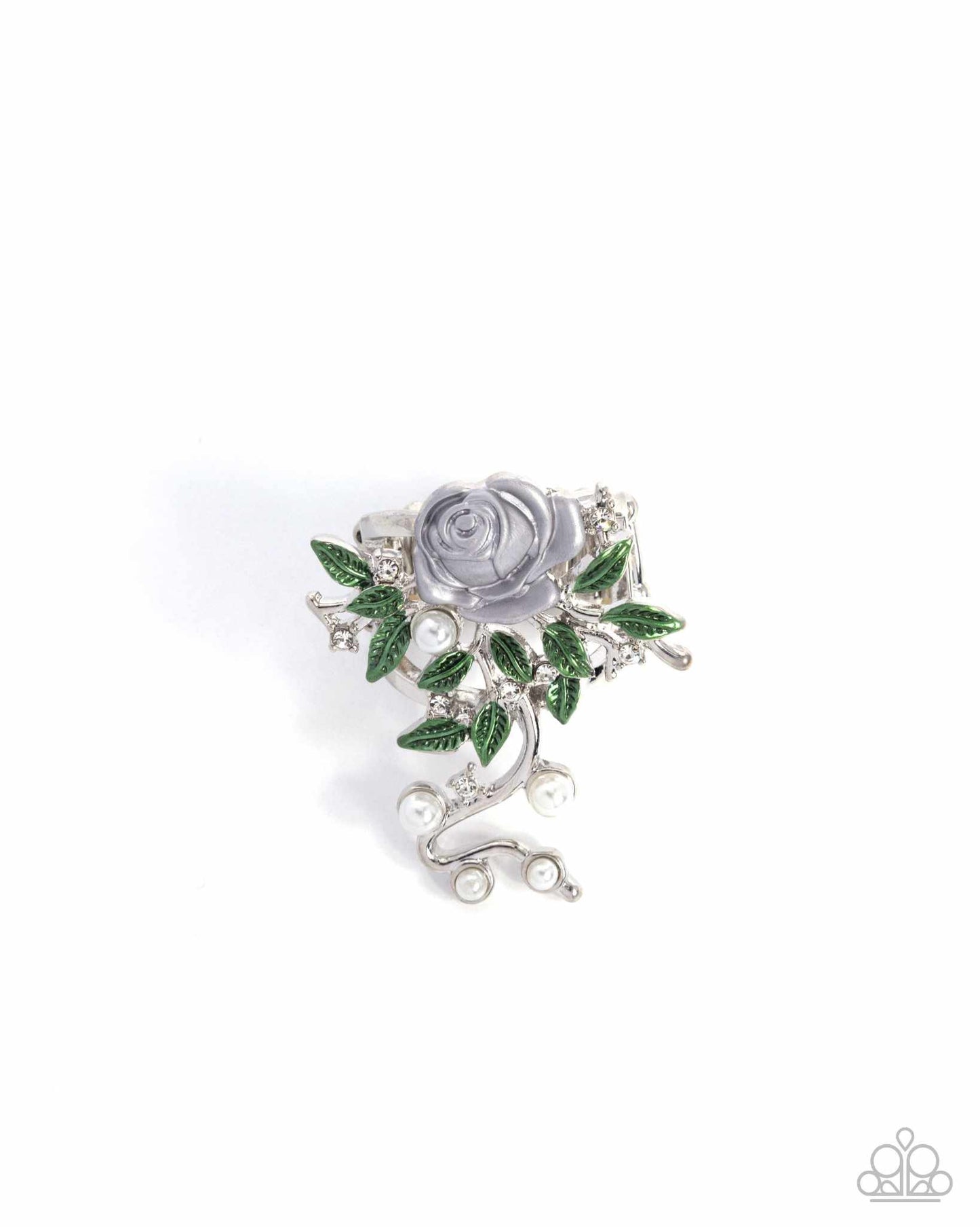 Beauty and the SWEET - Silver